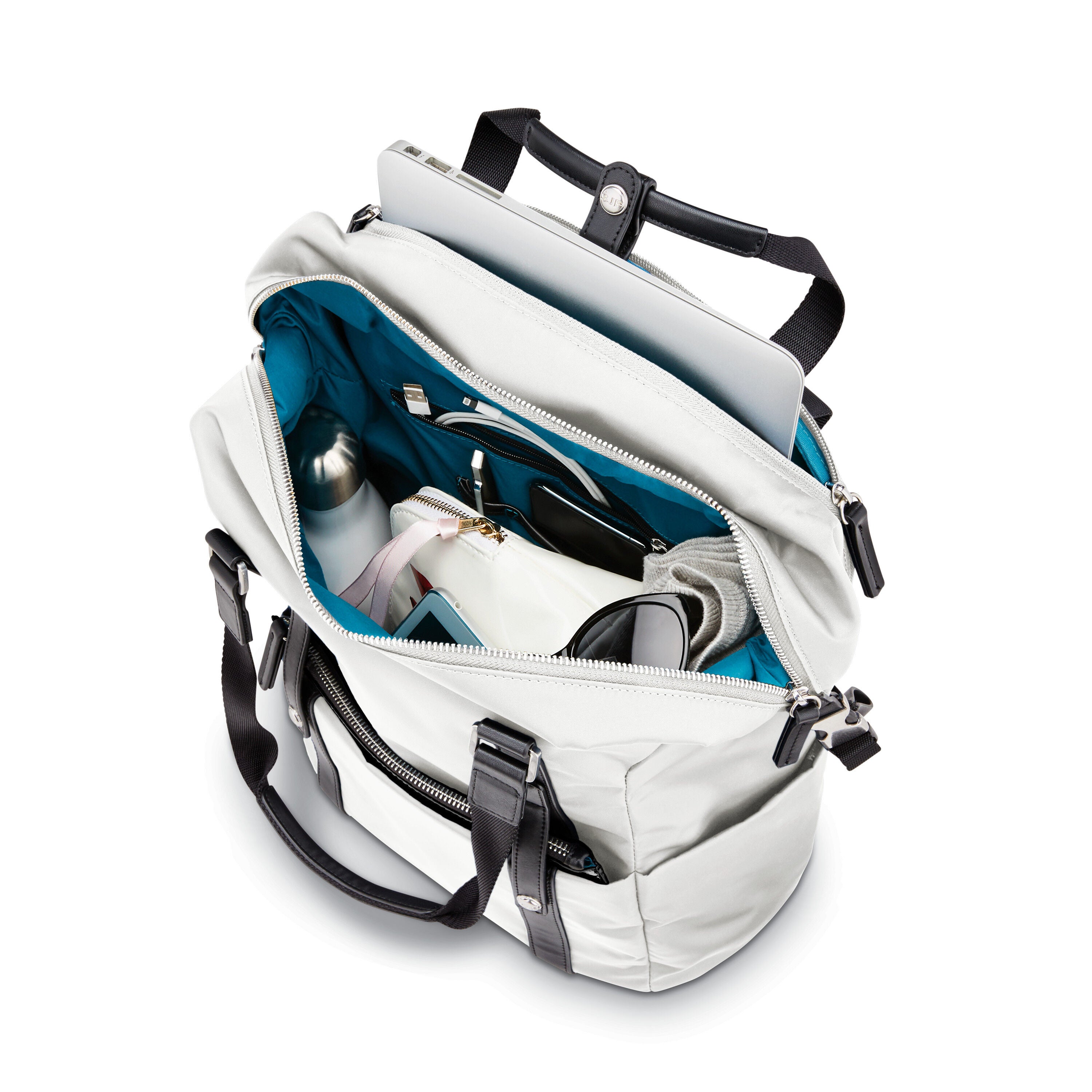 Samsonite carried away outlet