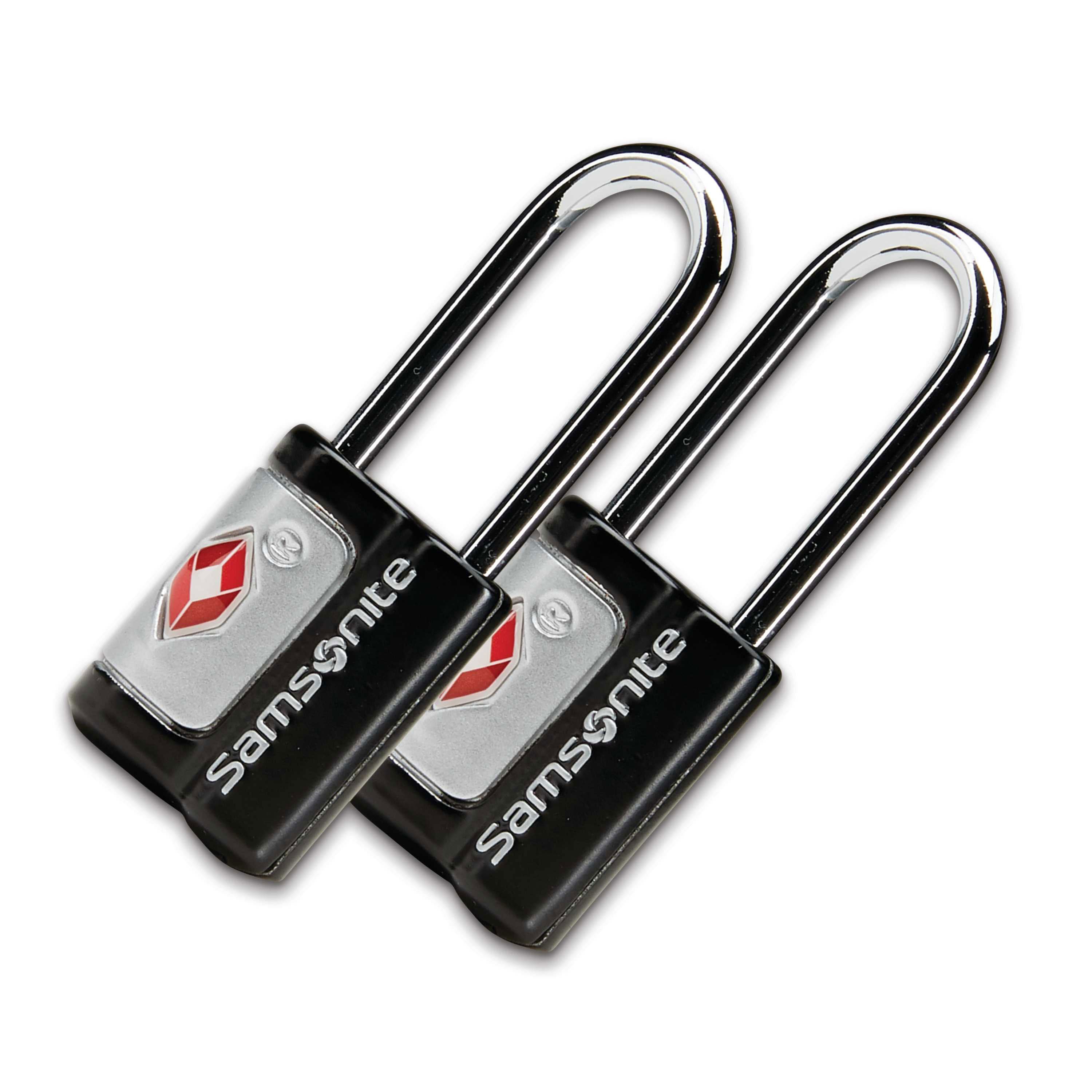 Samsonite luggage tsa lock set new arrivals