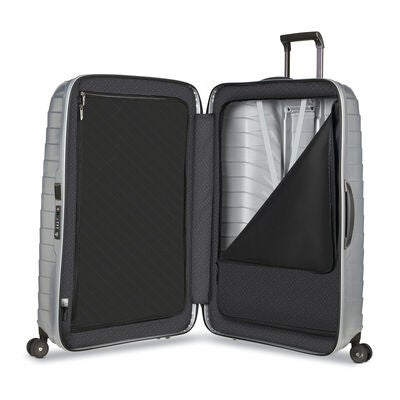 Proxis Extra Large Spinner in the color Silver.