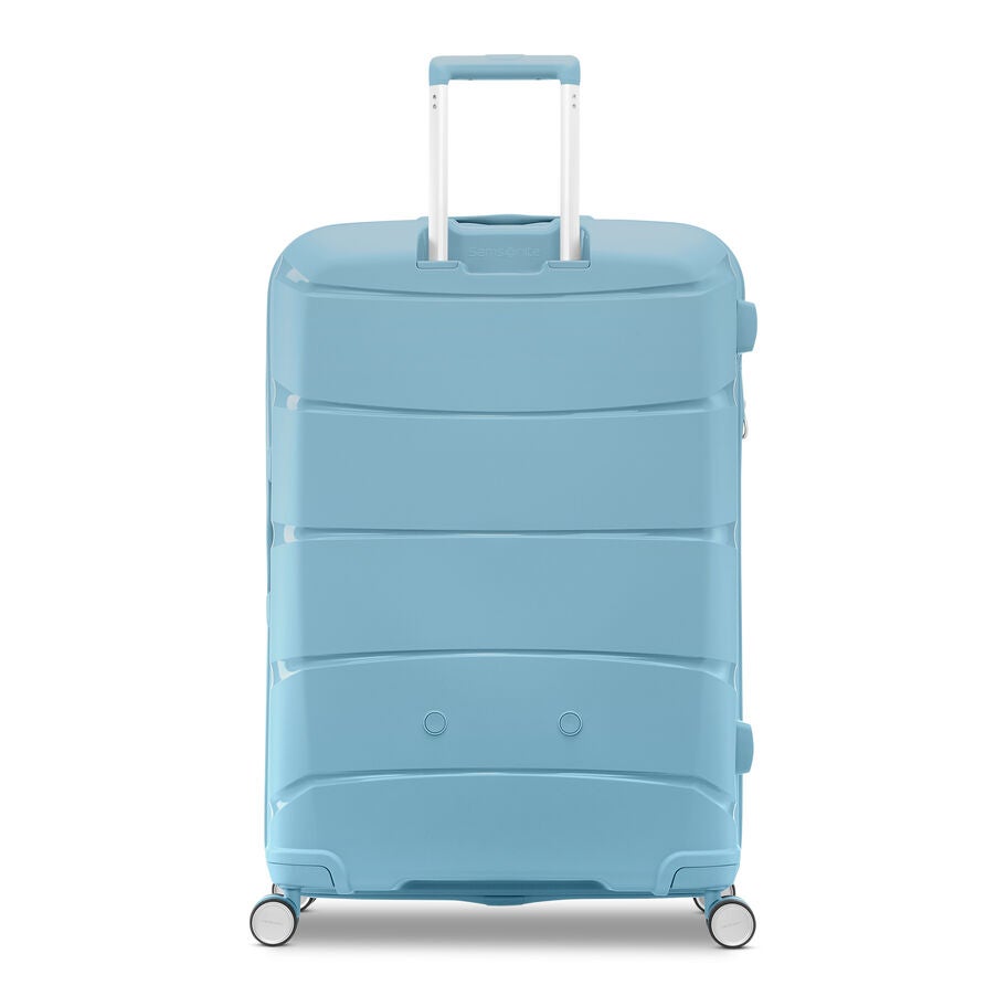 Outline Pro Large Spinner in the color Clearance | Vintage Blue. image number 6