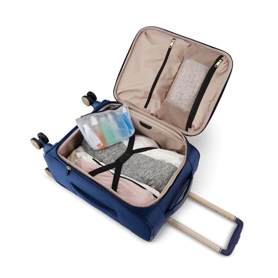 Mobile Solution CarryOn Expandable Spinner