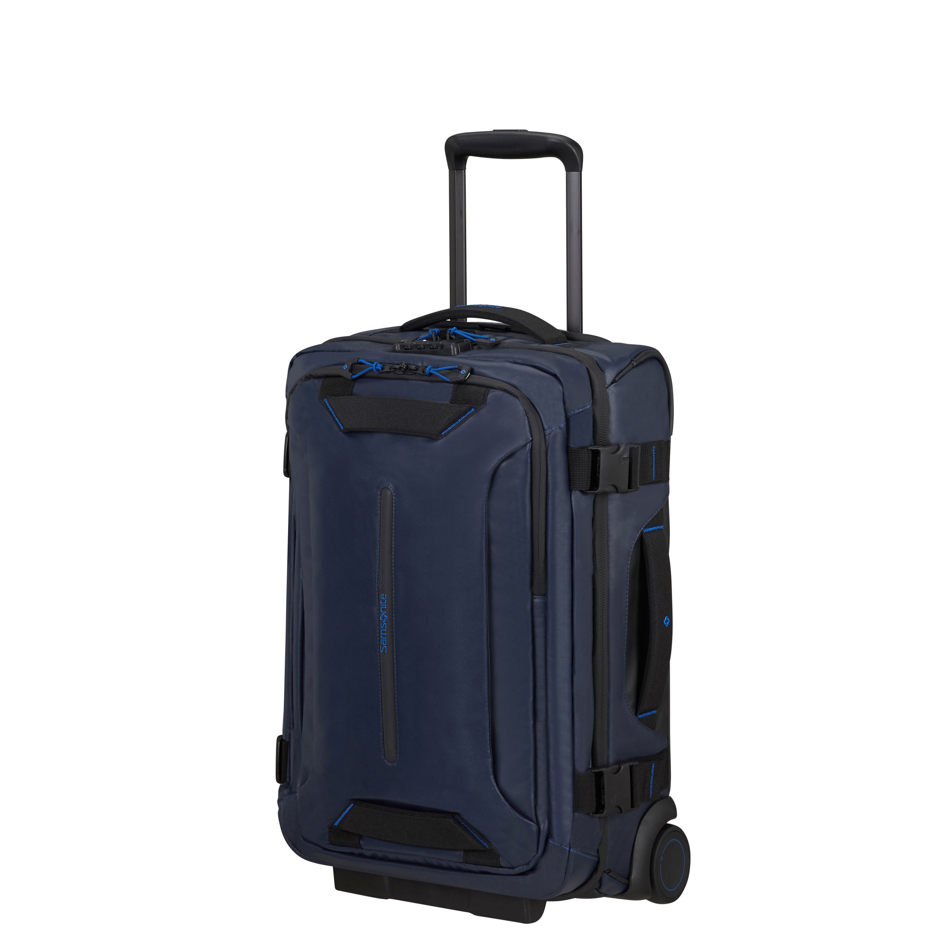 Ecodiver Carry-On Wheeled Duffel | Samsonite