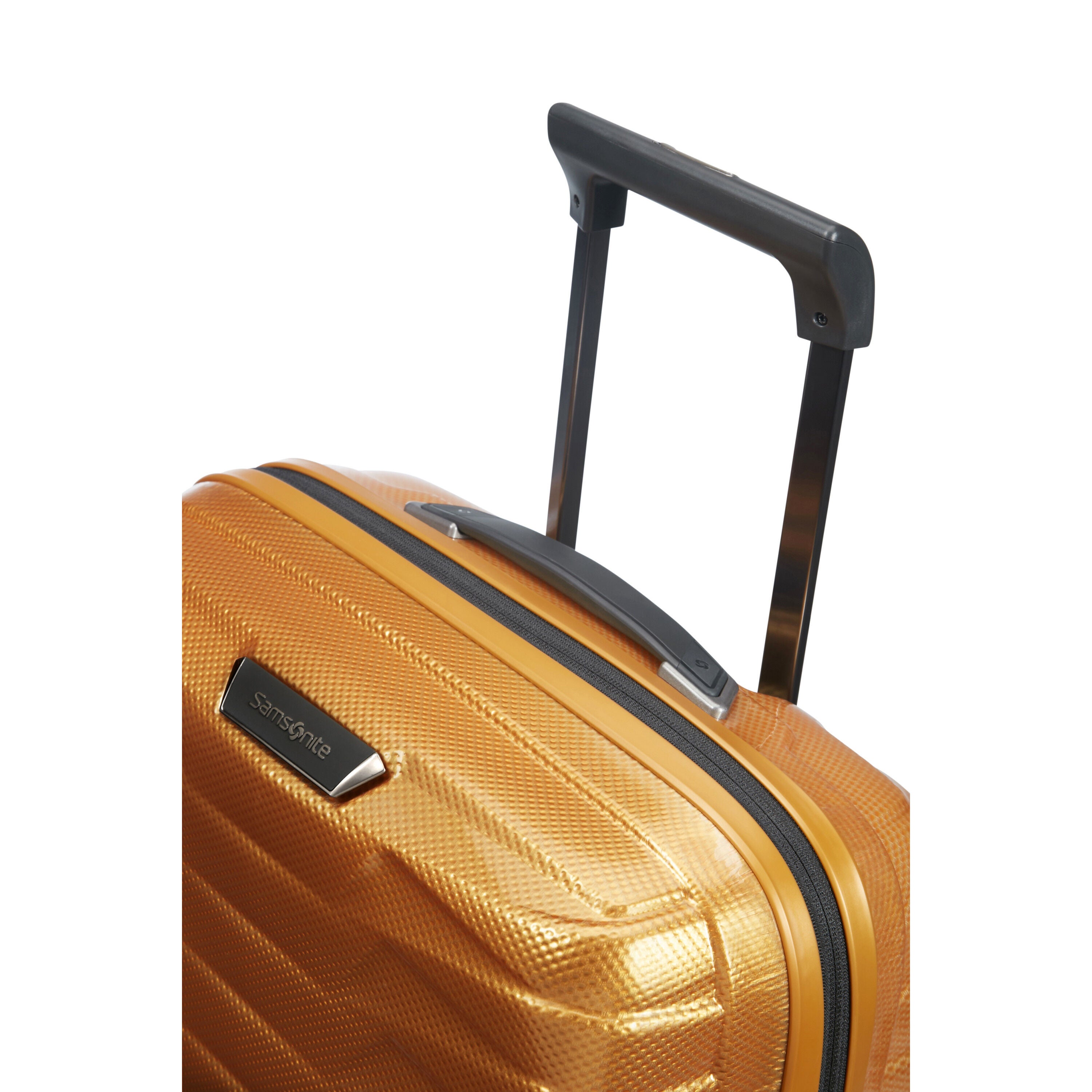 Top rated samsonite luggage hotsell