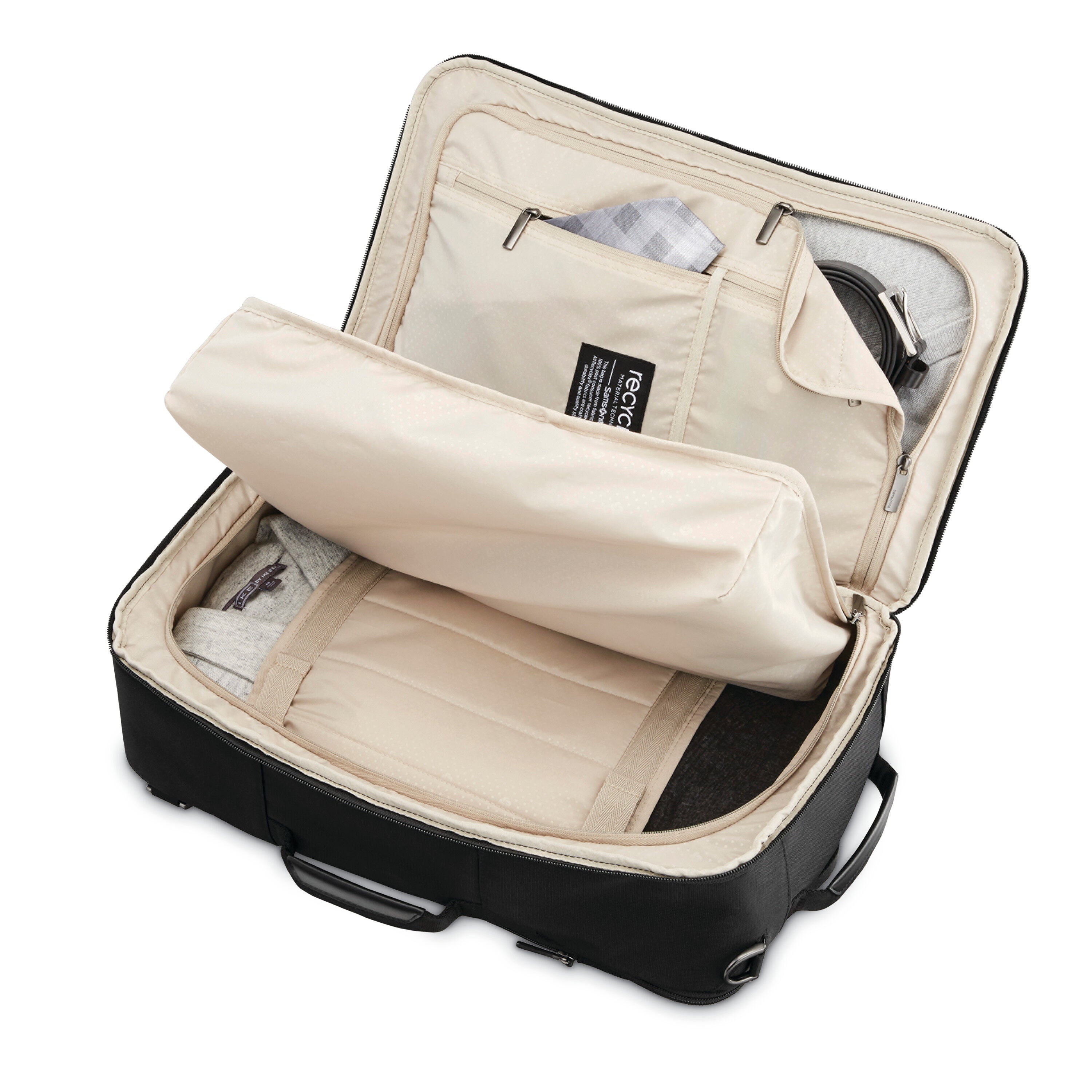 Samsonite haversack sale