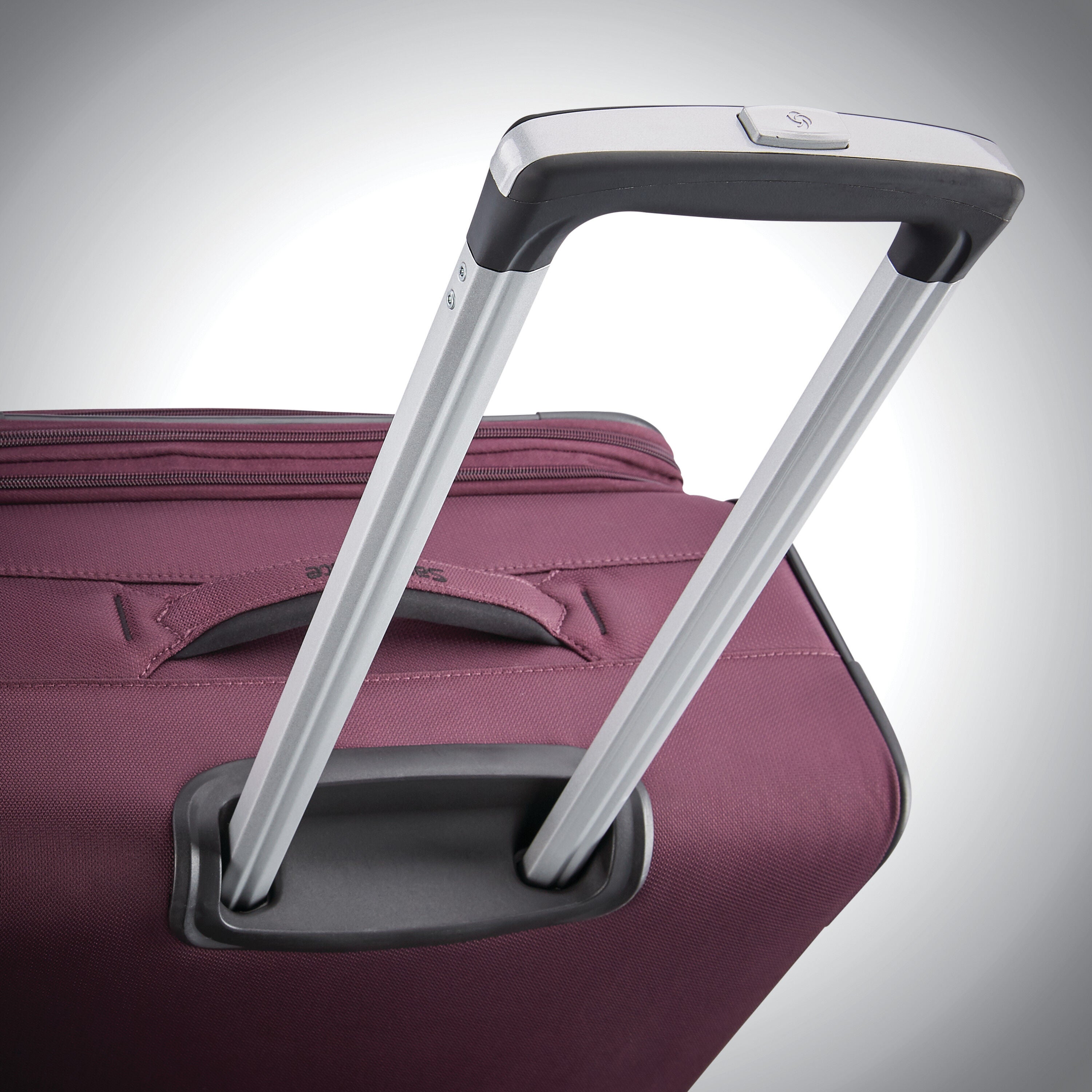 Ascella X Carry On Spinner Carry On Luggage Samsonite