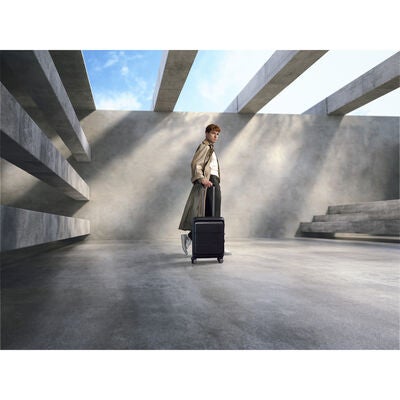 Paralux Global Carry-On Spinner in the color .