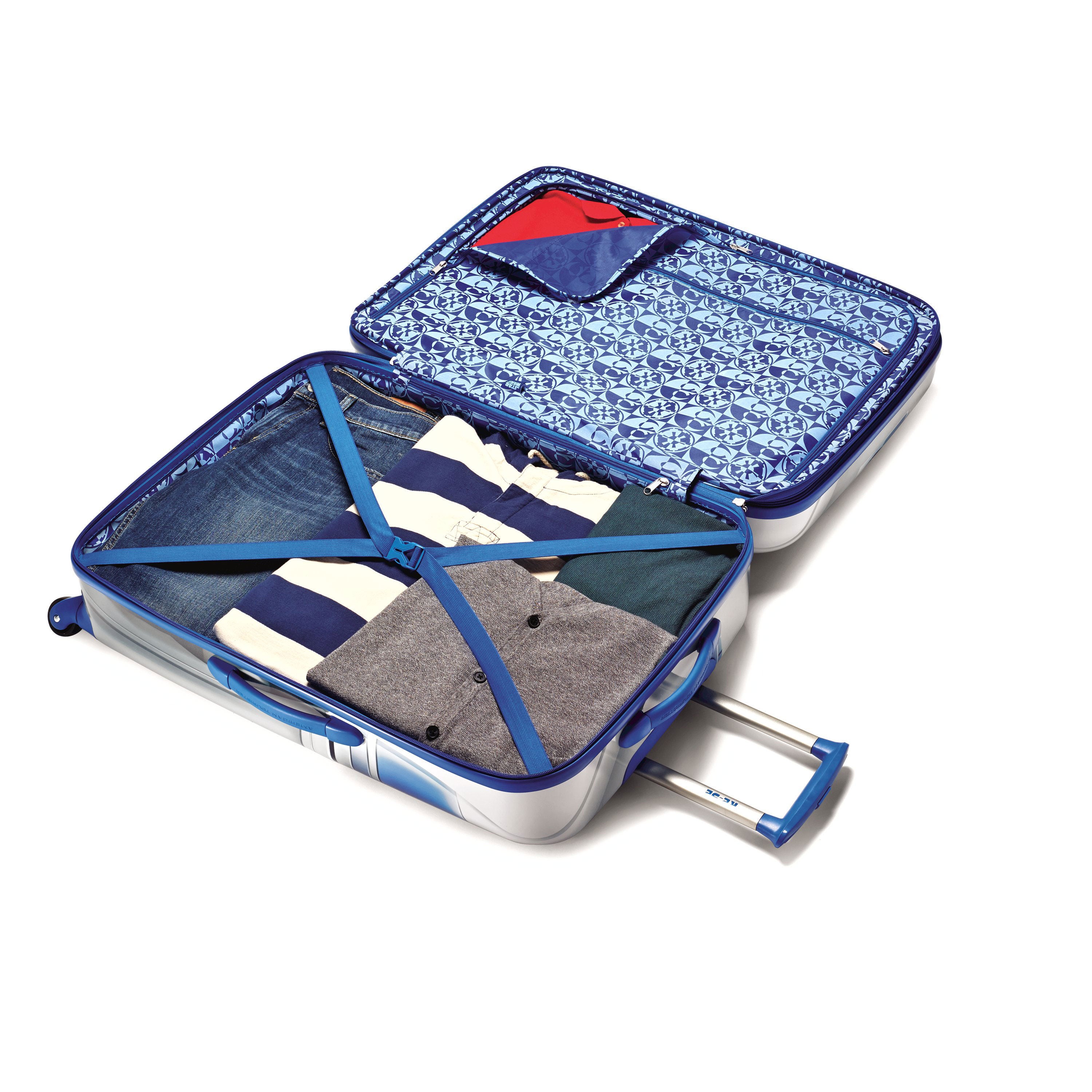 Sites samsonite Site