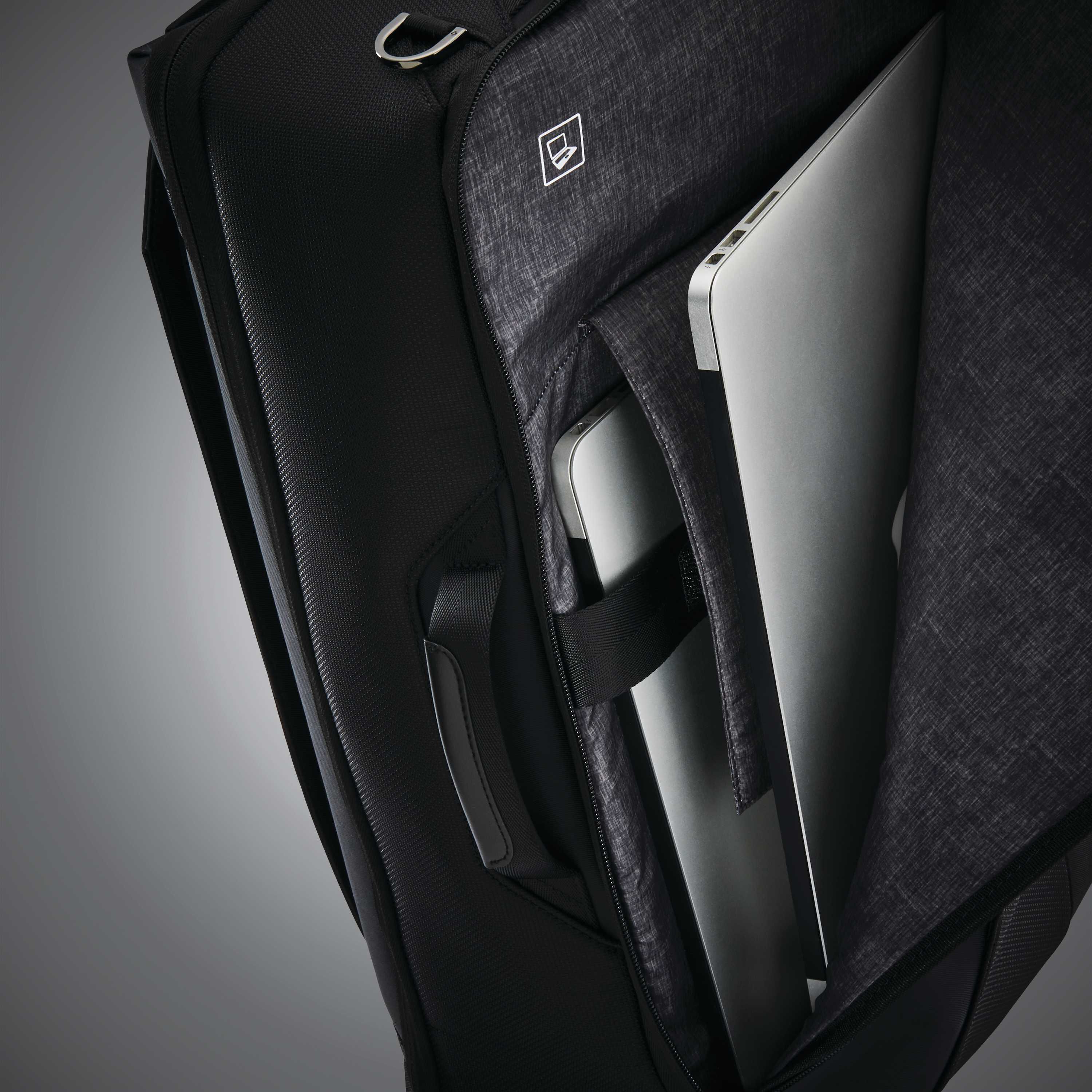 Samsonite encompass sale convertible laptop backpack