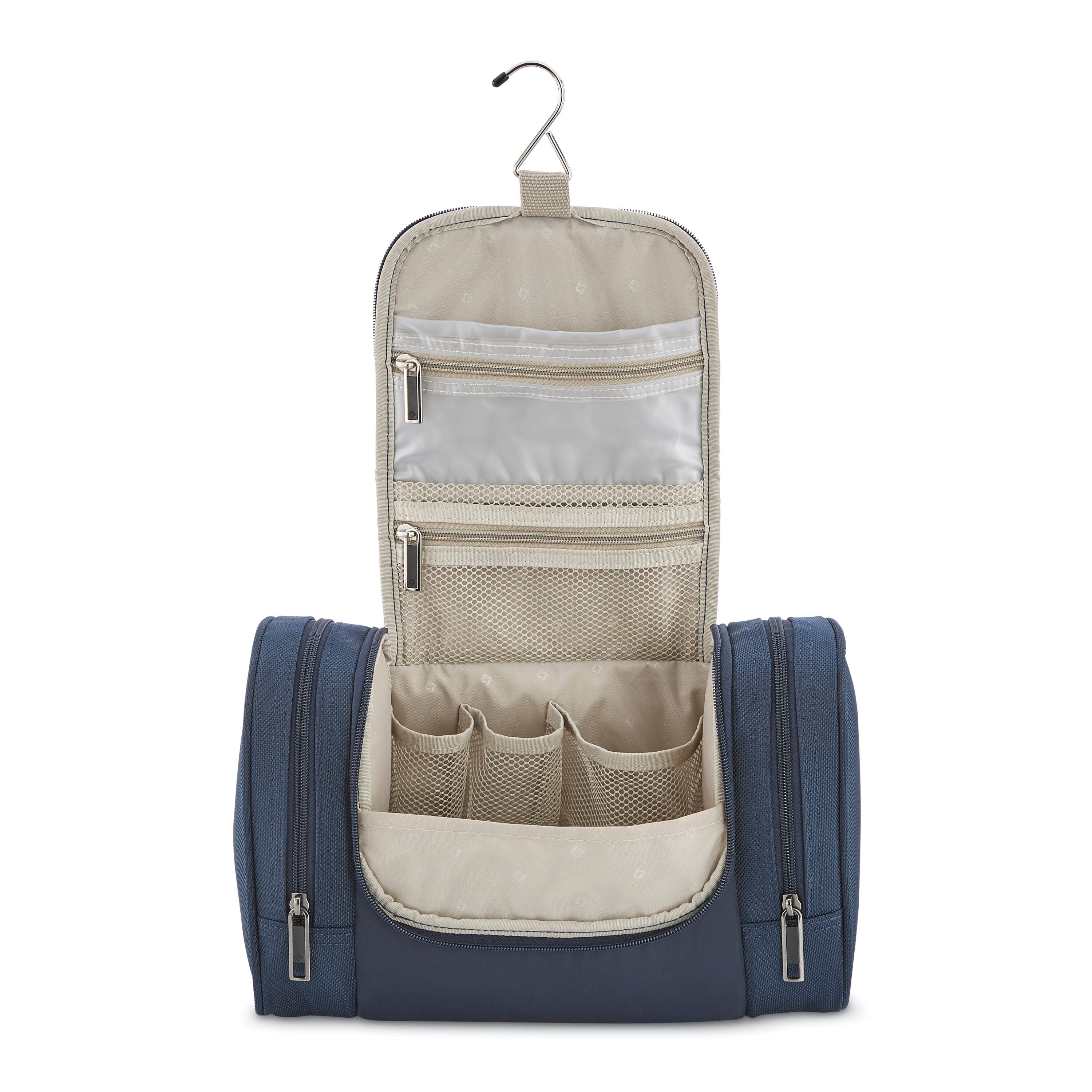 Samsonite travel toiletry bag clearance