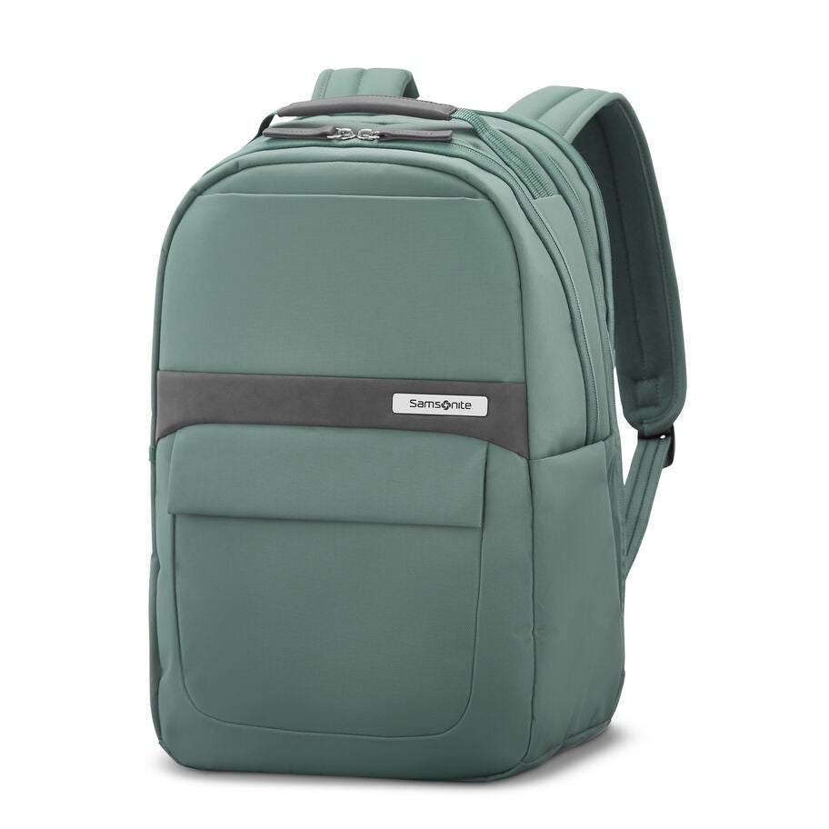 Elevation&trade; Plus Backpack in the color Cypress Green. image number 0