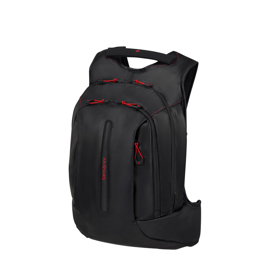 Active Field Medium Coated-Nylon Backpack