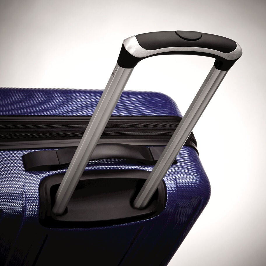 Carbon 2 Carry-On Spinner in the color Navy. image number 2