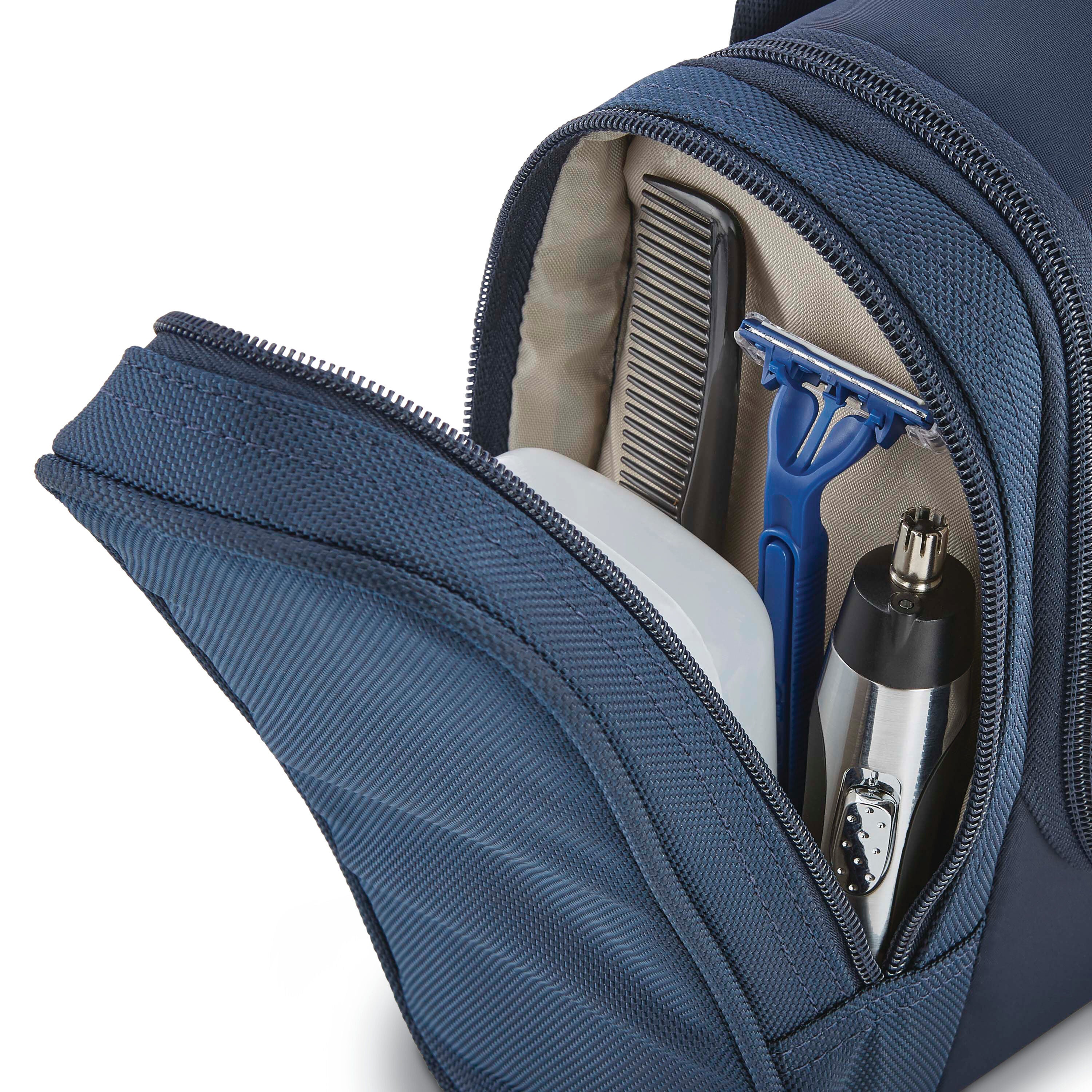 Samsonite ladies travel kits outlet