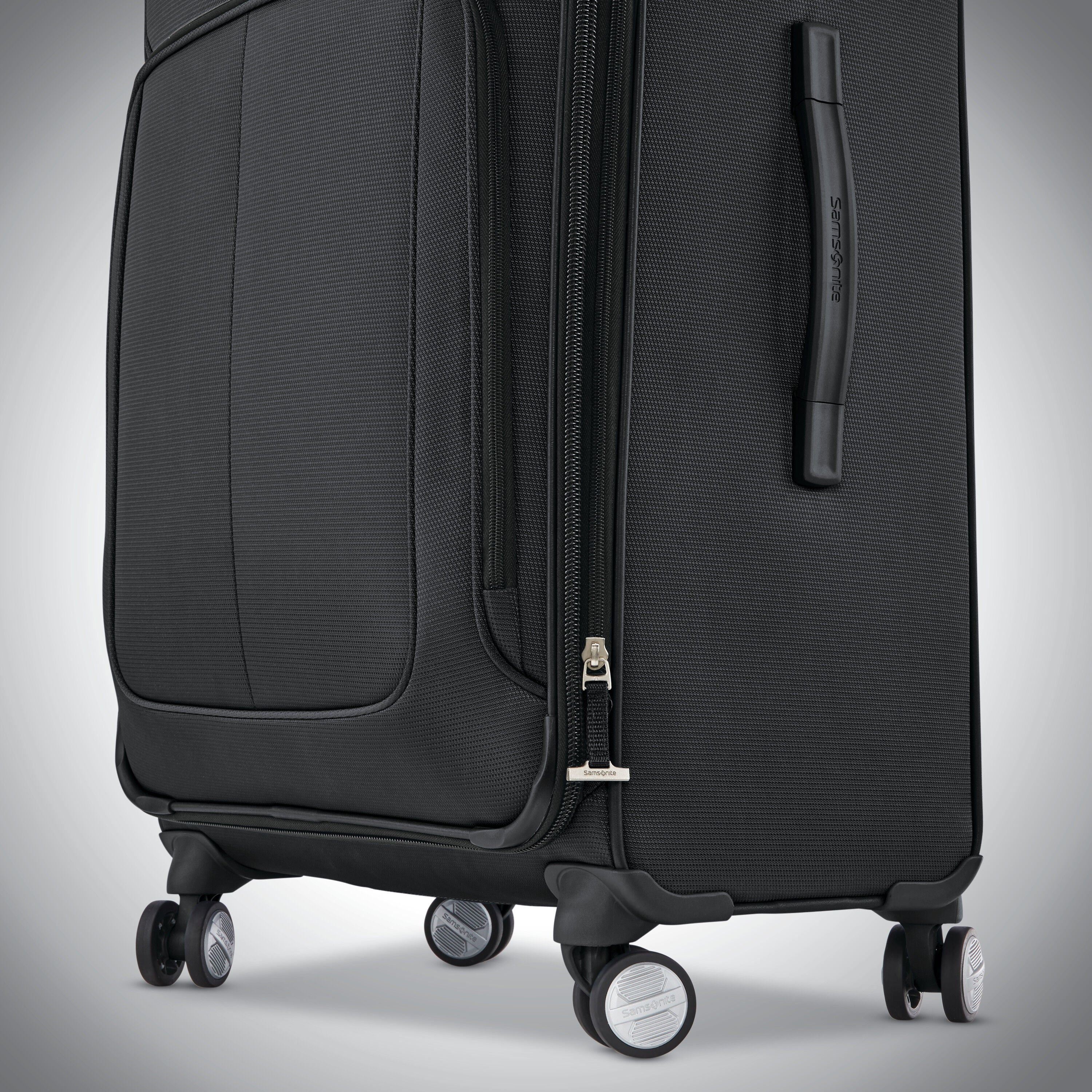 Samsonite solyte dlx spinner luggage outlet