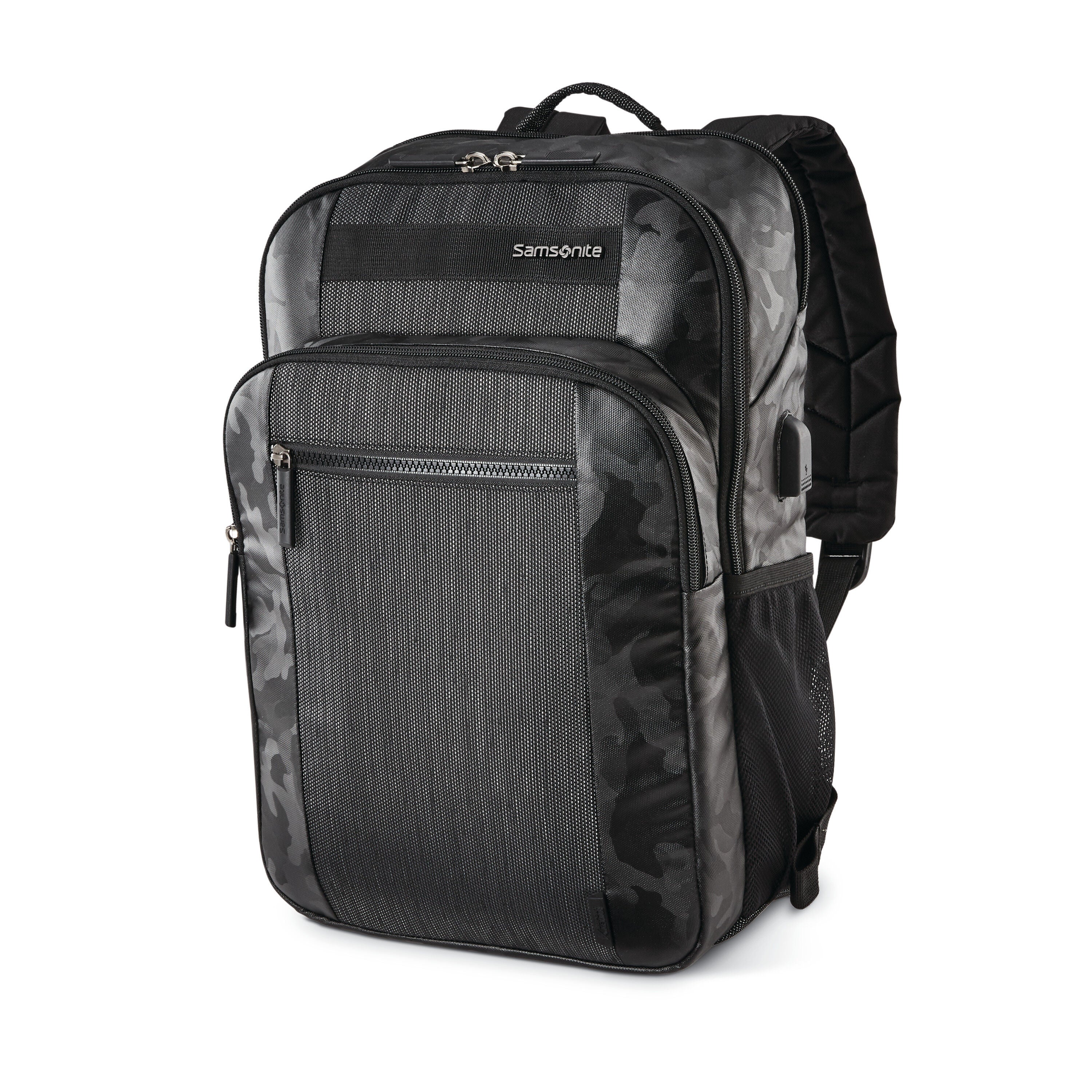 Buy Quadrion Slim Backpack for USD 59.99 Samsonite US