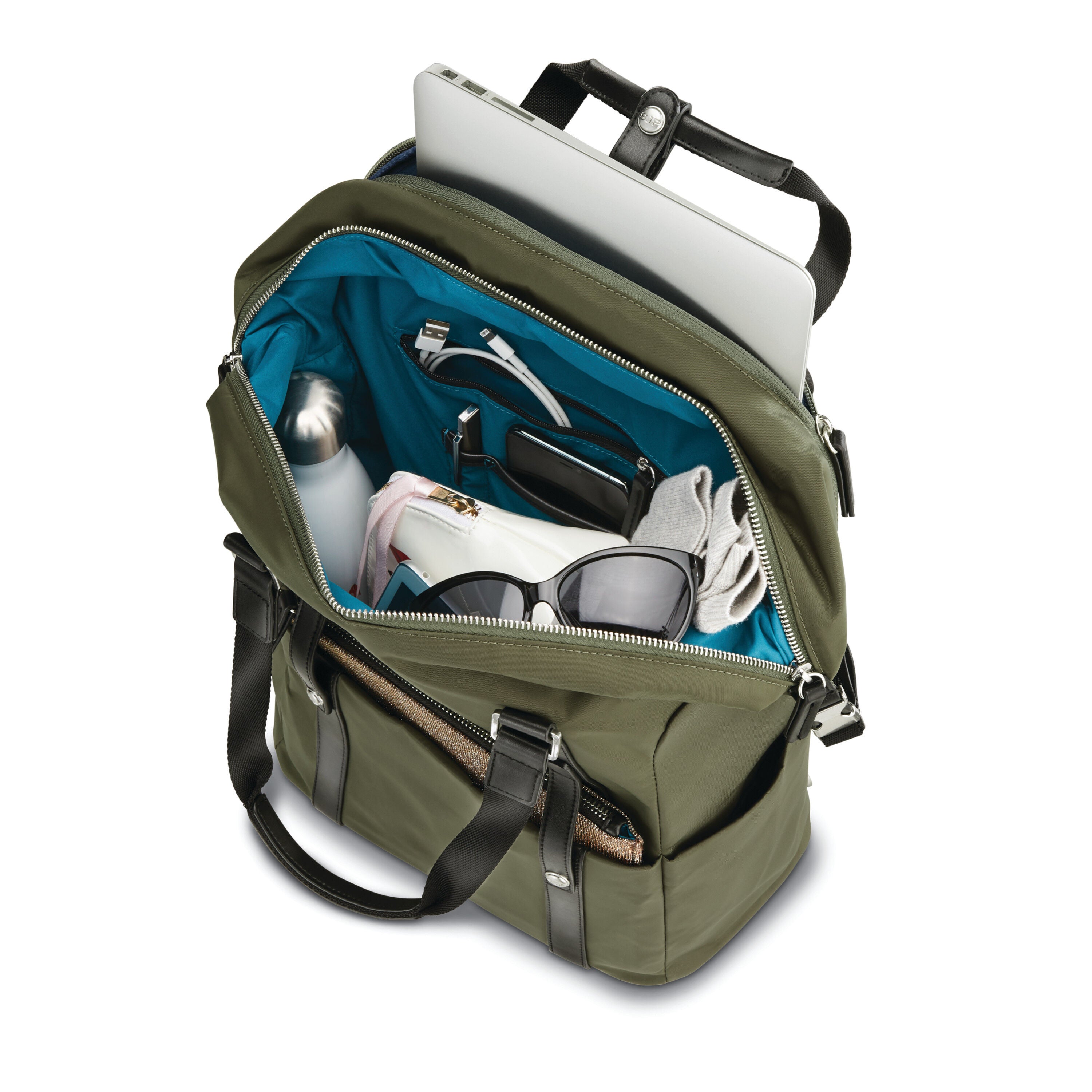 Samsonite Sarah Jessica Parker The Carried Away Convertible Samsonite