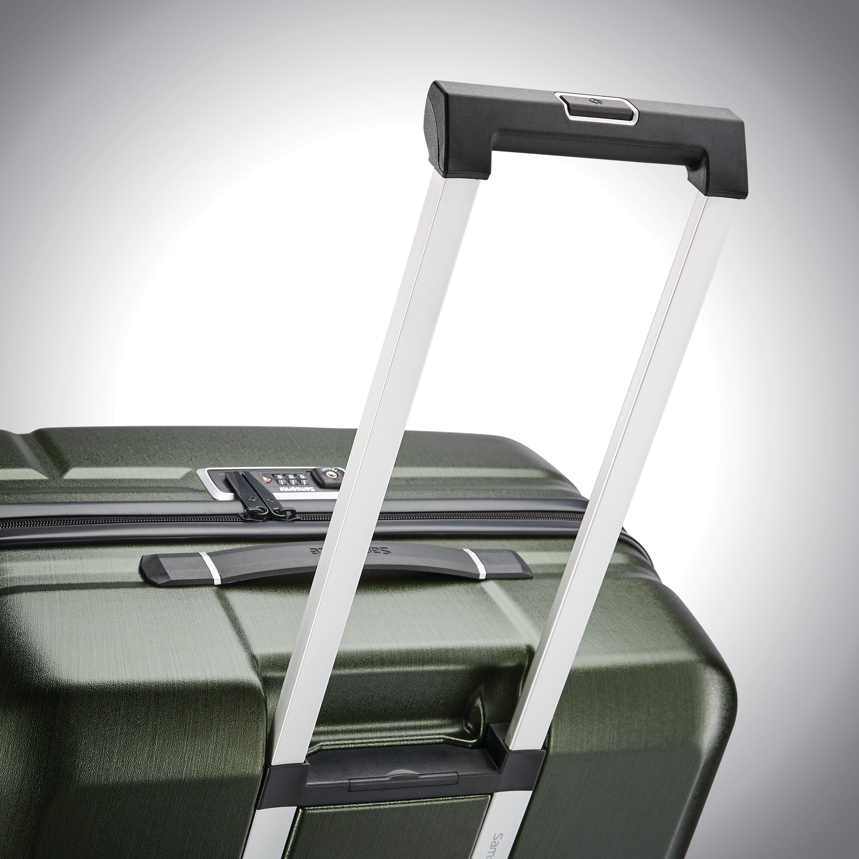 Samsonite spherion 2 piece set new arrivals
