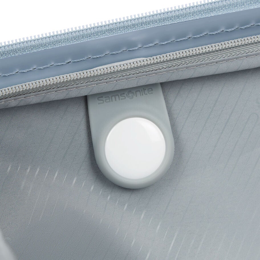 Elevation&trade; Plus Hardside Carry-On in the color Soft Blue. image number 5
