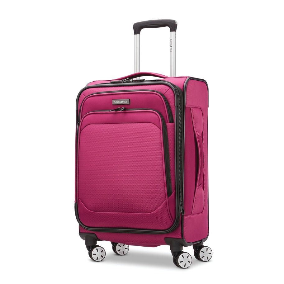 Impulse XLT 2 Piece Set (CO/M) in the color Raspberry. image number 5