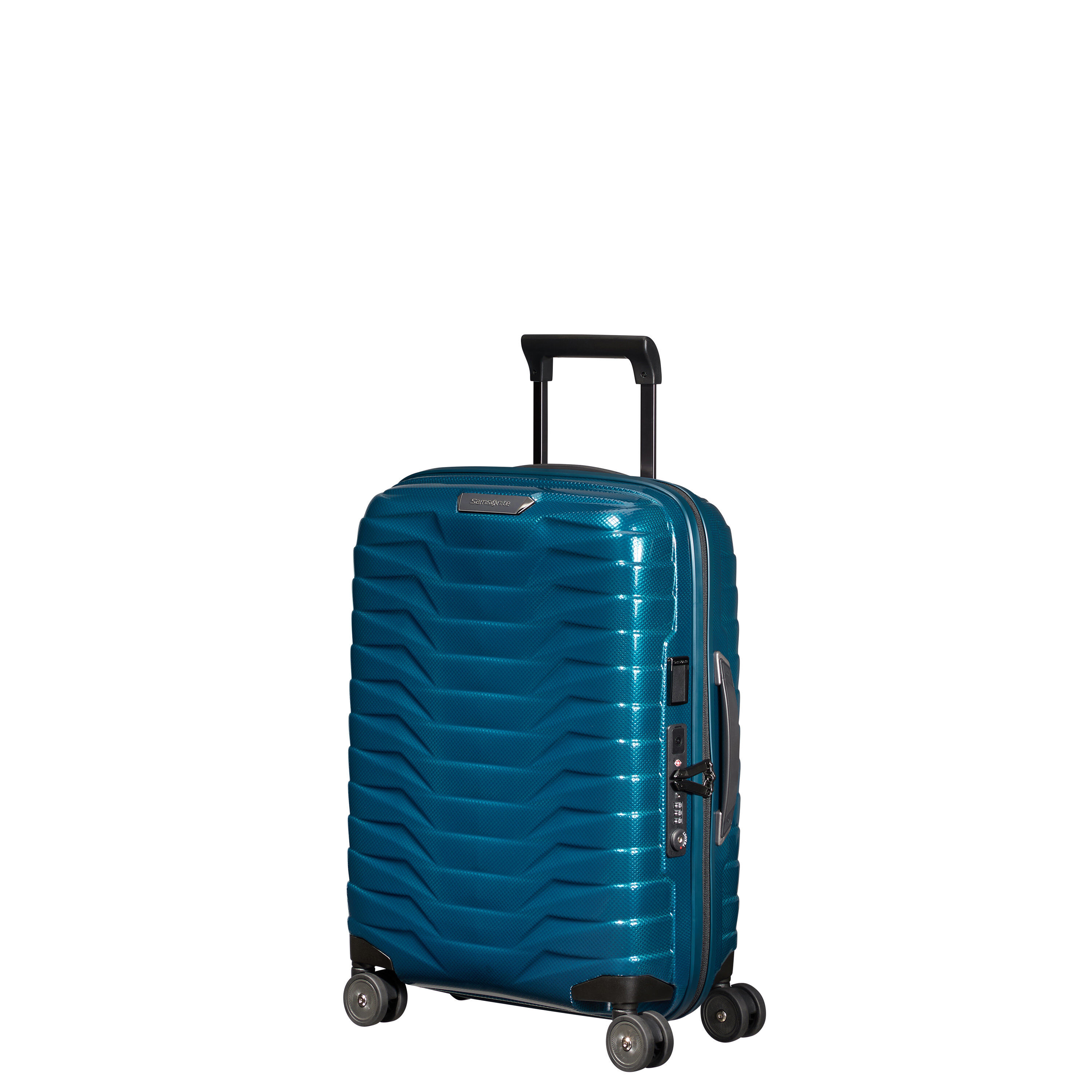 Buy Proxis 22 x 14 x 9 Carry-On Spinner for USD 500.00 | Samsonite US
