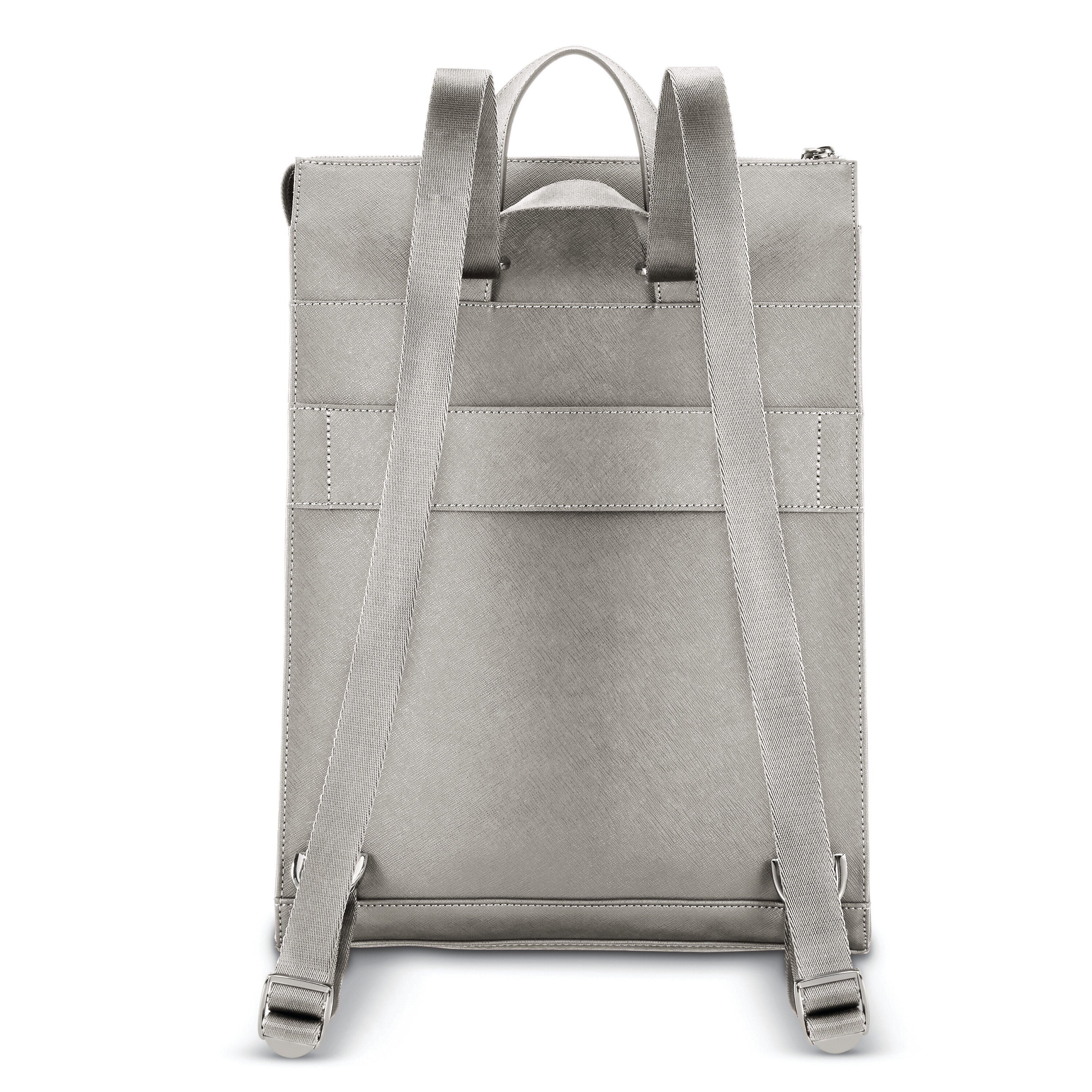 Buy Women s Executive Leather Convertible Backpack for USD 149.99