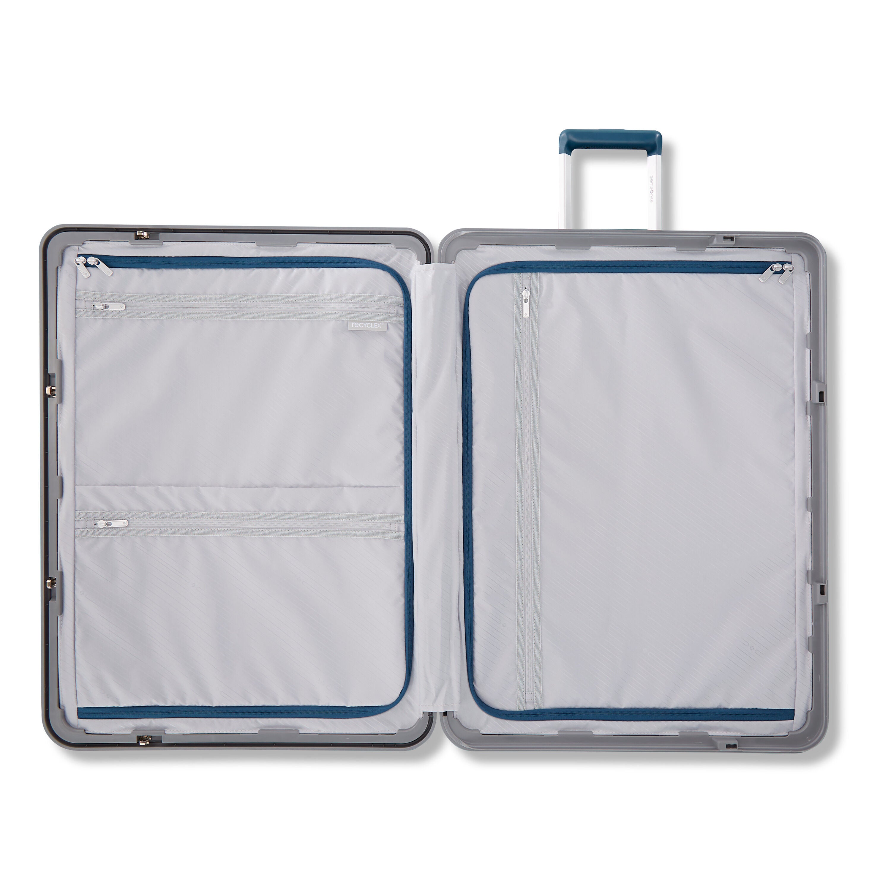 Samsonite framelock hardside online