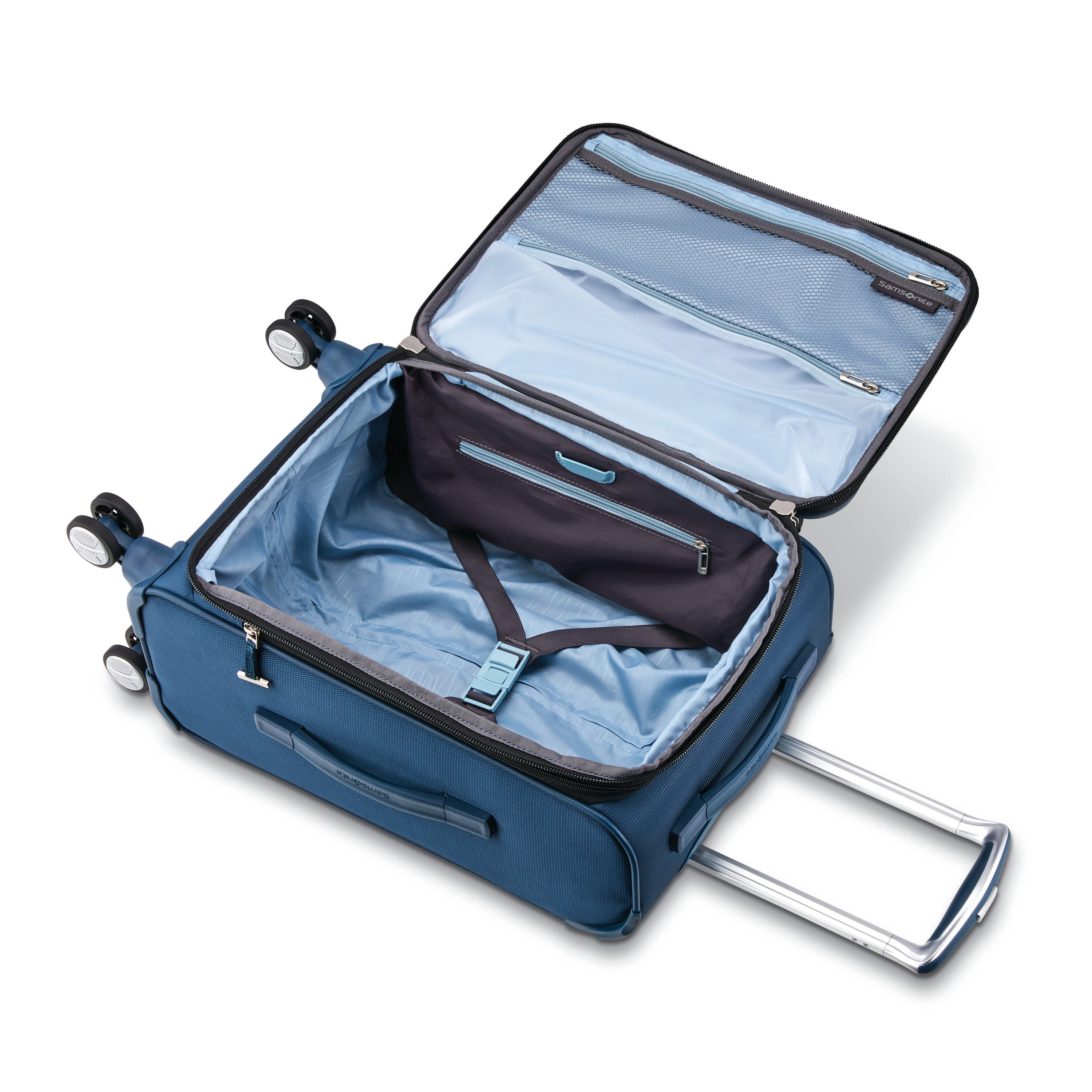 Samsonite solyte clearance