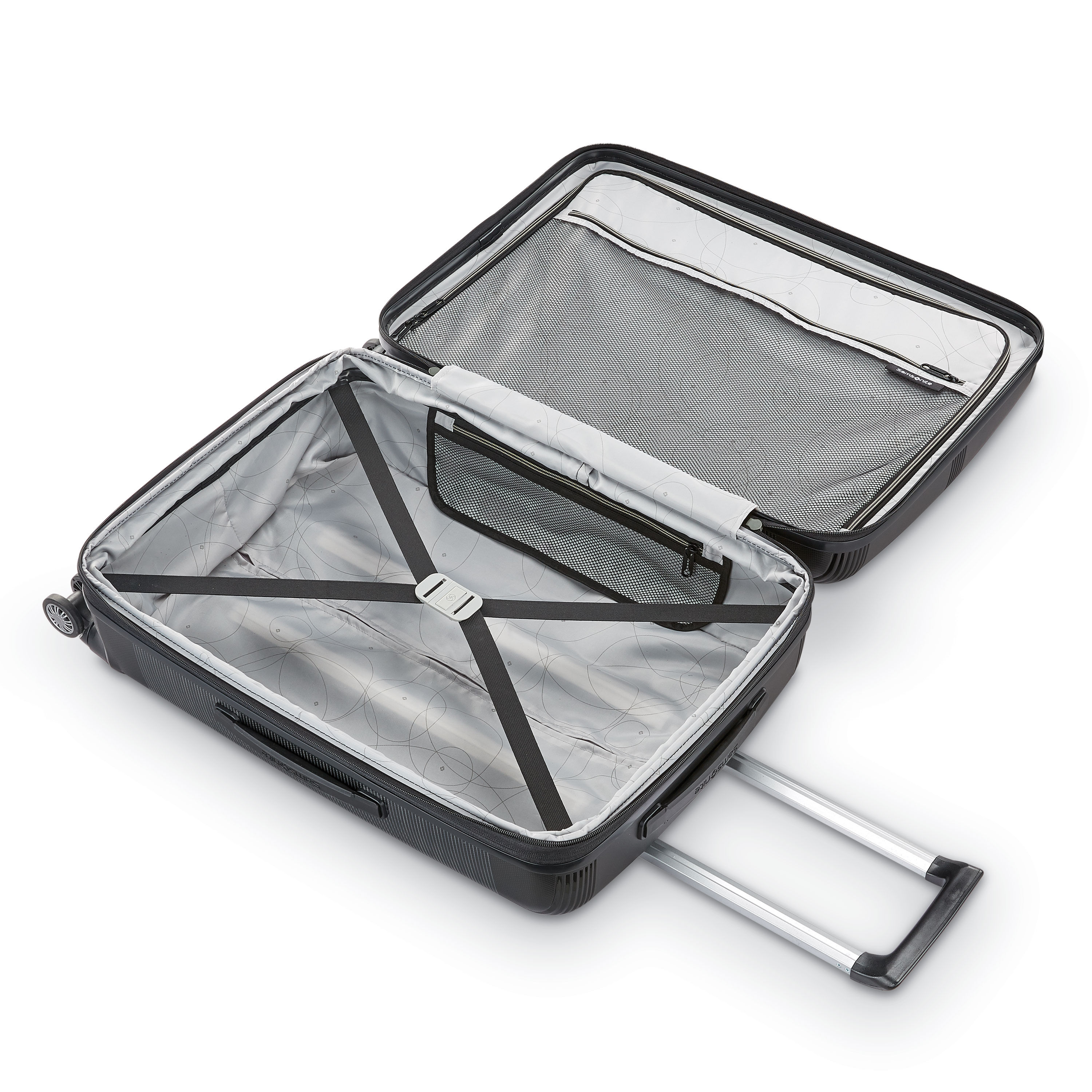 Supra DLX Large Spinner - Thumbnail 2