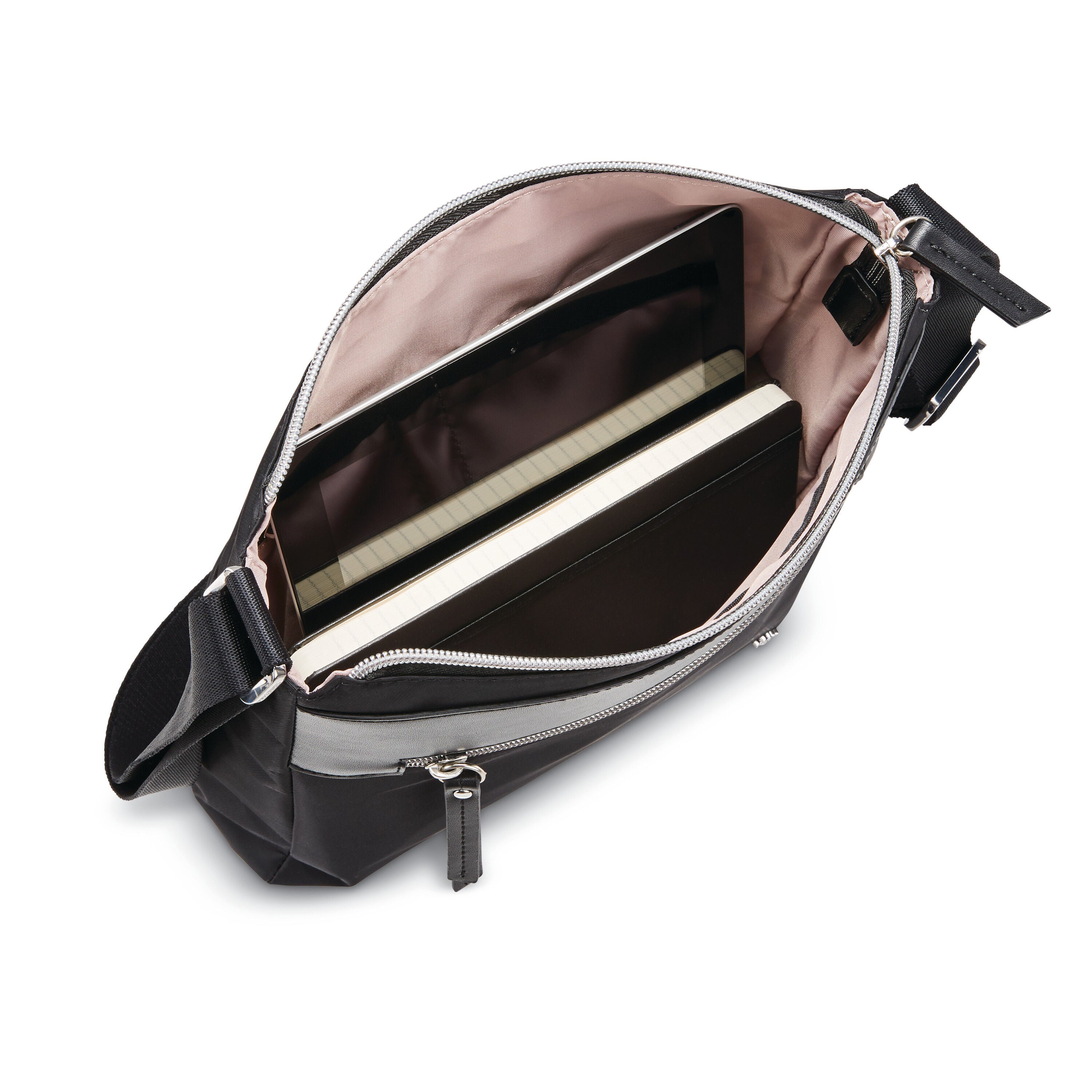 Buy Mobile Solution Everyday Crossbody for USD 48.74 Samsonite US