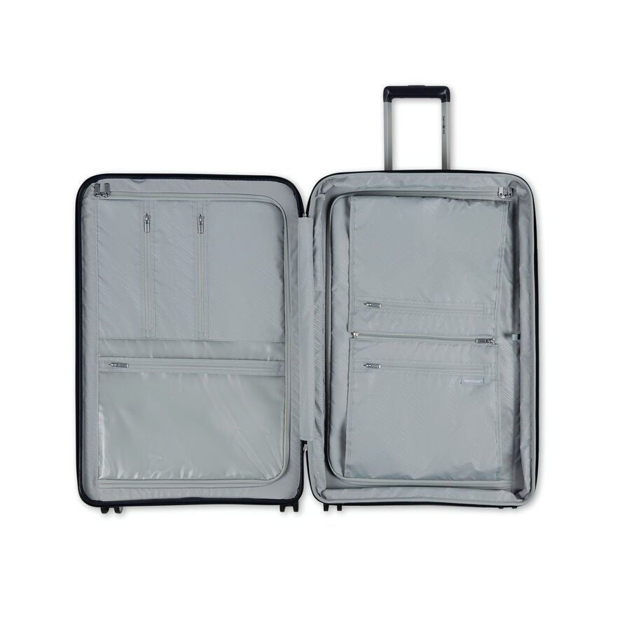 Elevation&trade; Plus Hardside Large Spinner in the color Midnight Blue. image number 1