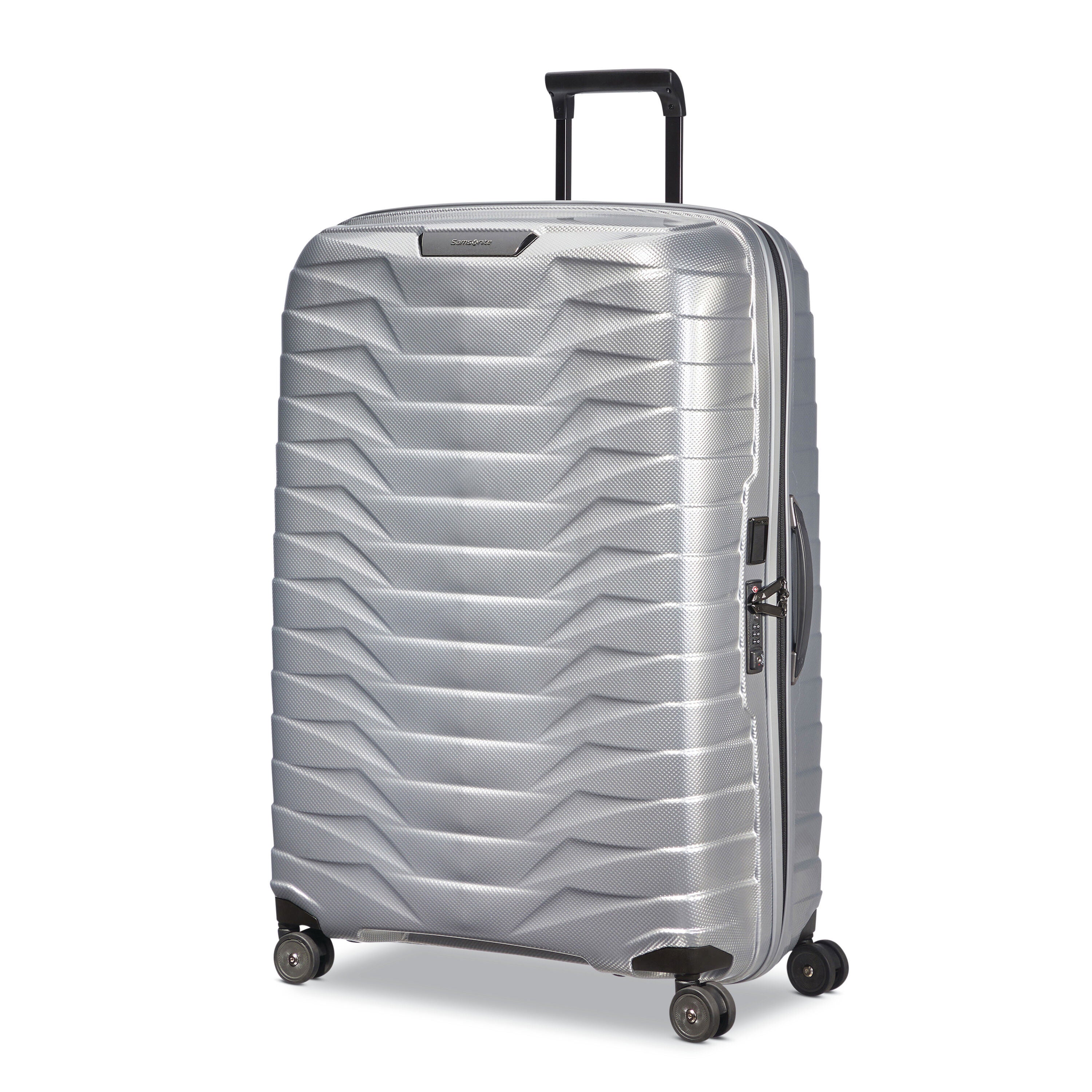 Samsonite xl on sale suitcase
