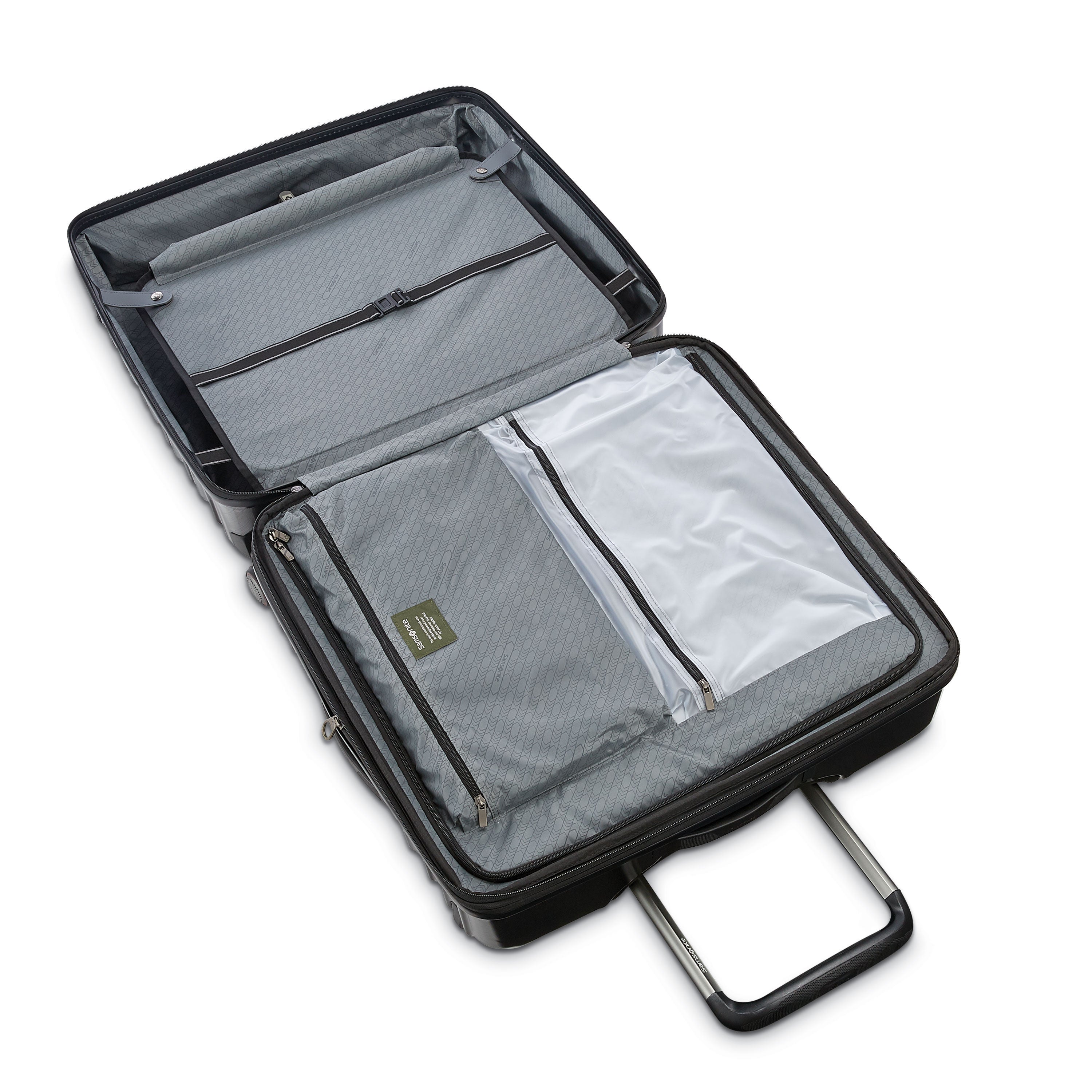 Samsonite stryde glider long journey brompton discount