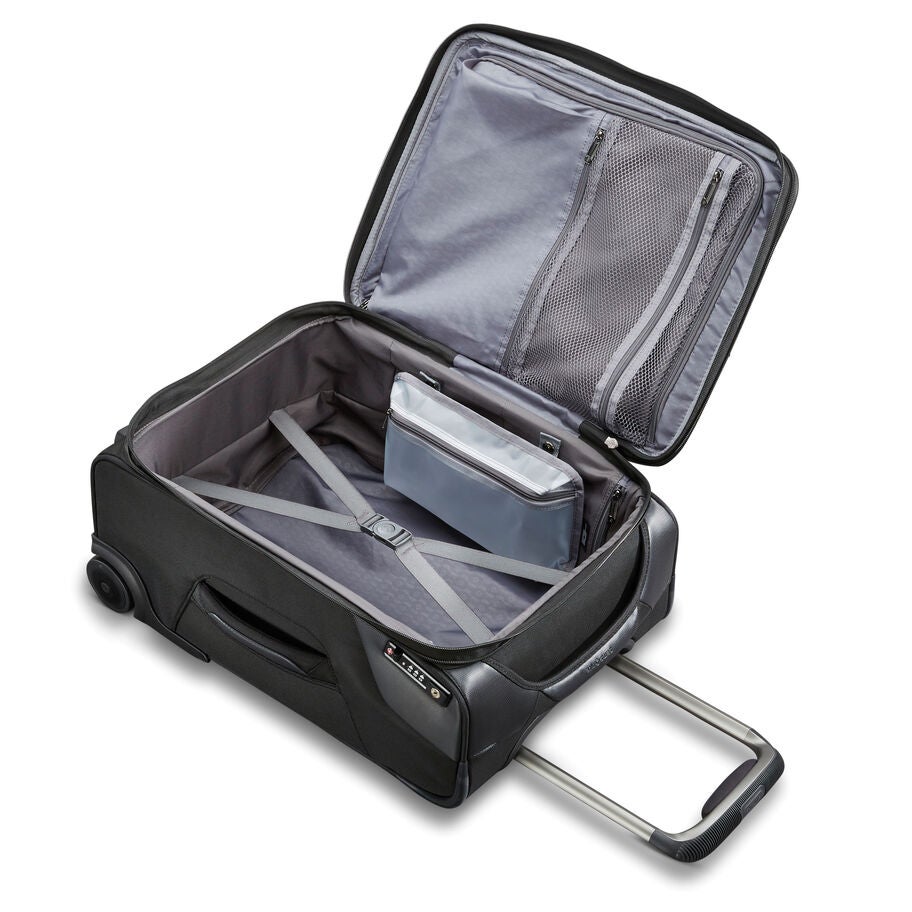 Samsonite Armage 21" Expandable Upright