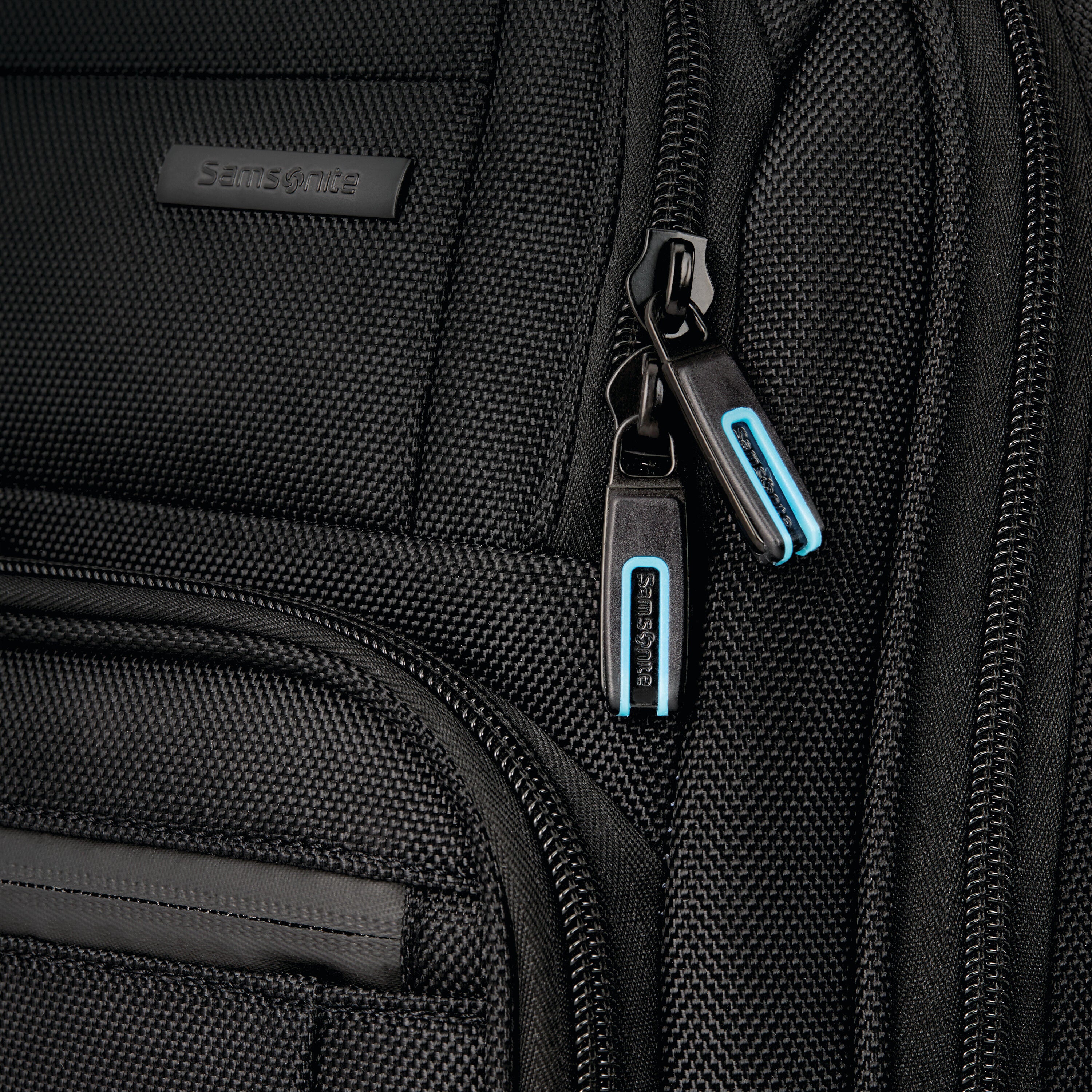 Samsonite novex top perfect fit