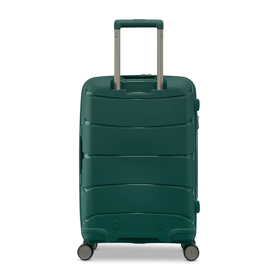 Outline Pro Carry-On Spinner in the color Emerald Green. image number 7