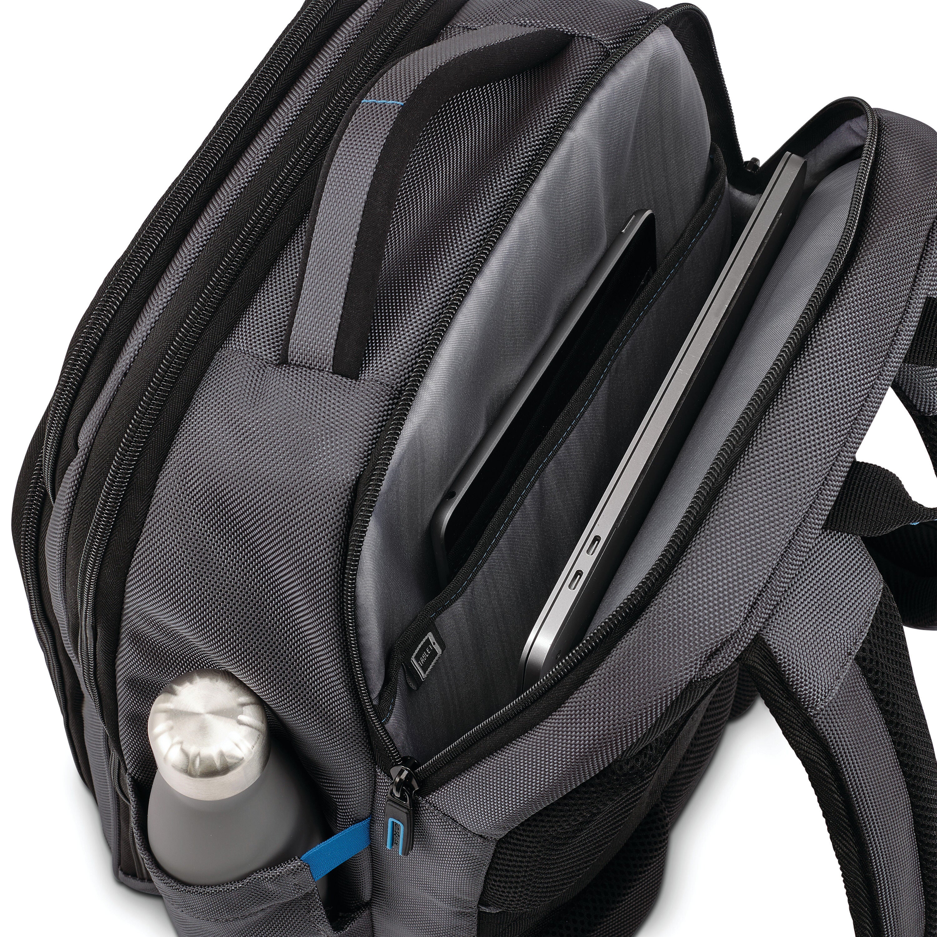 Novex Laptop Backpack: Designed Modern Commuter | Samsonite