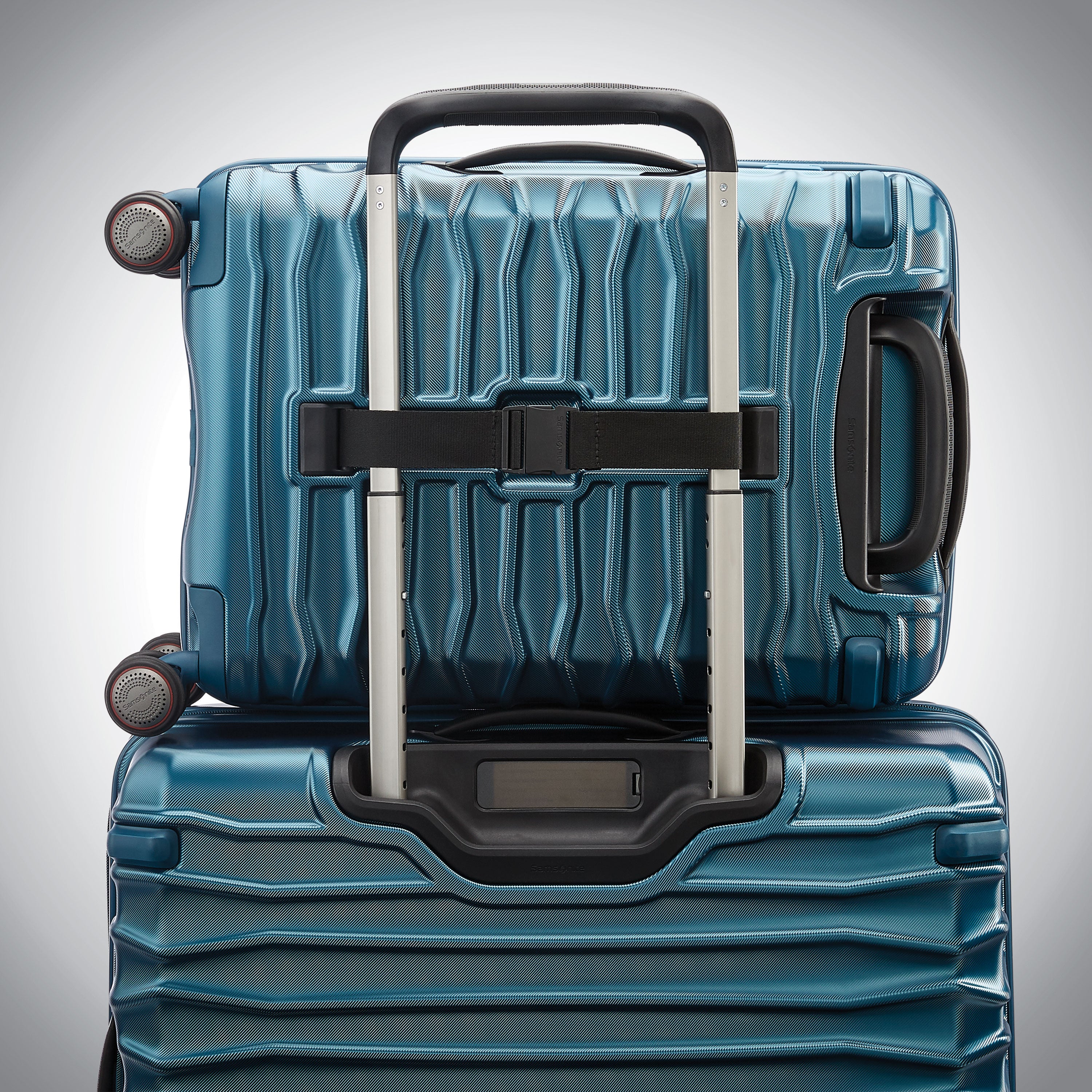 Buy Stryde 2 Carry On Spinner for USD 249.99 Samsonite US