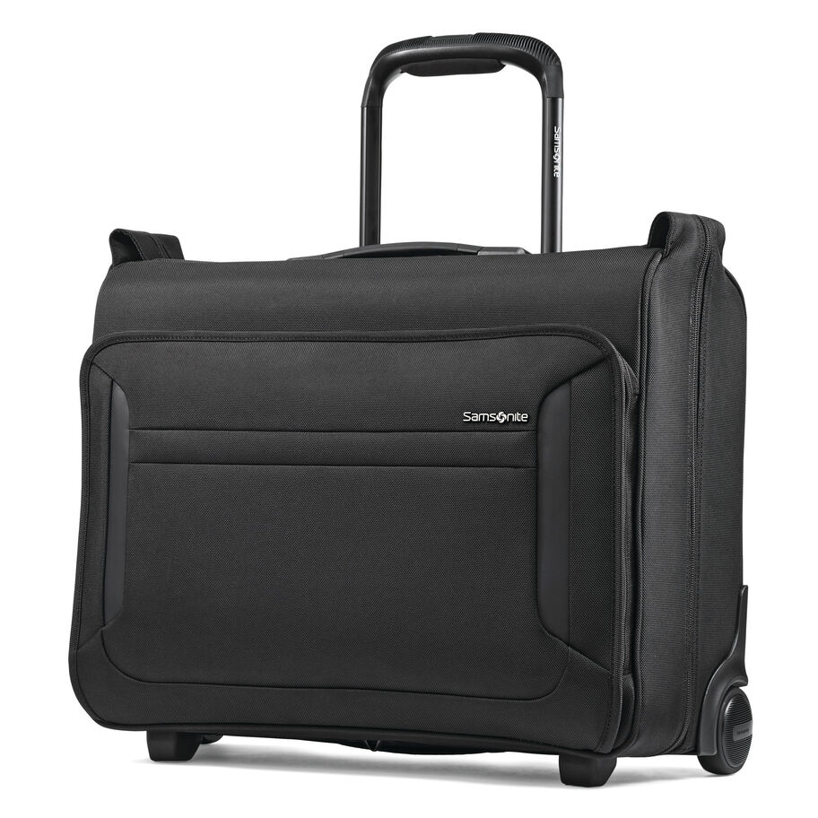 Armage II Wheeled Garment Bag, Carry-On Luggage