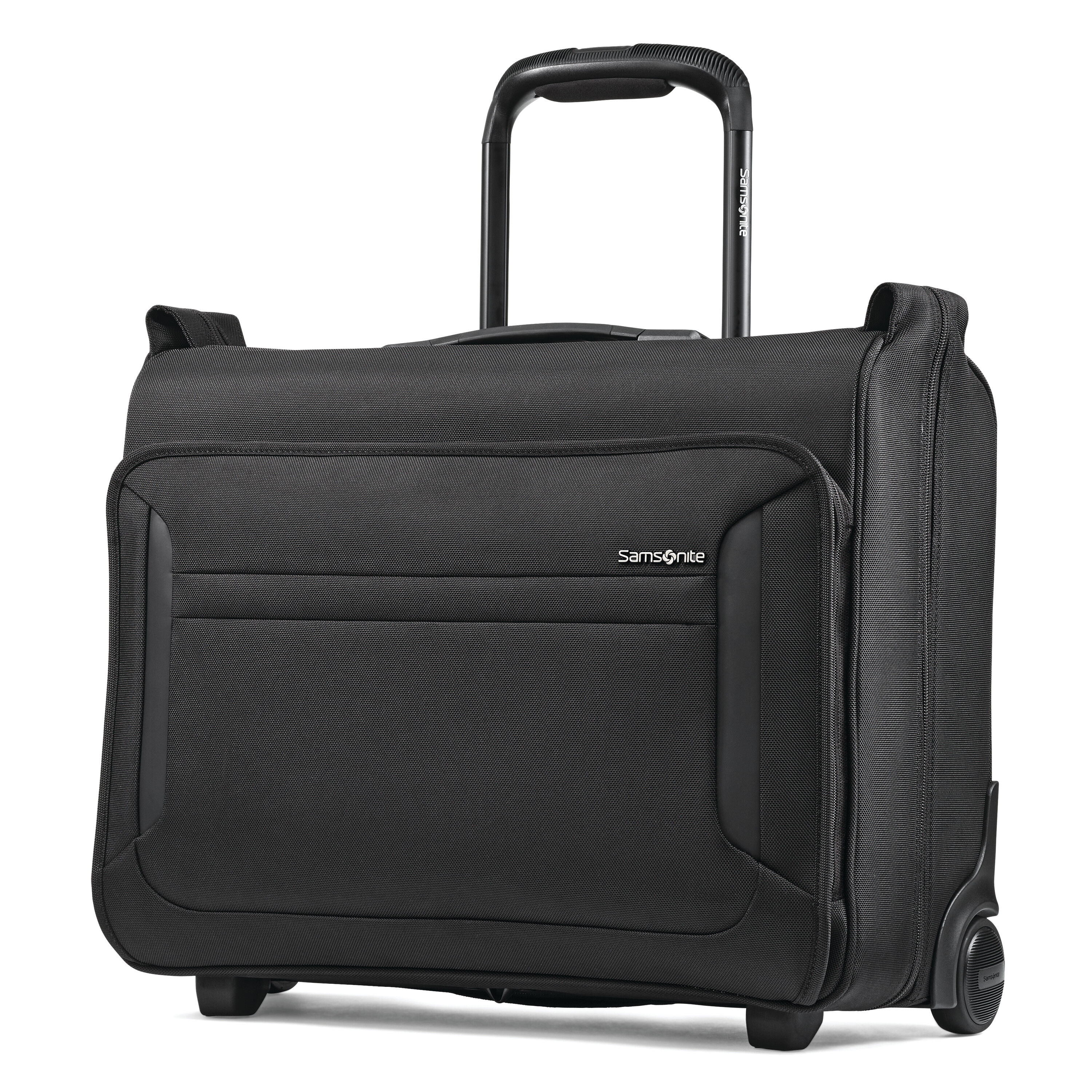 Armage II Wheeled Garment Bag | Carry-On Luggage | Samsonite