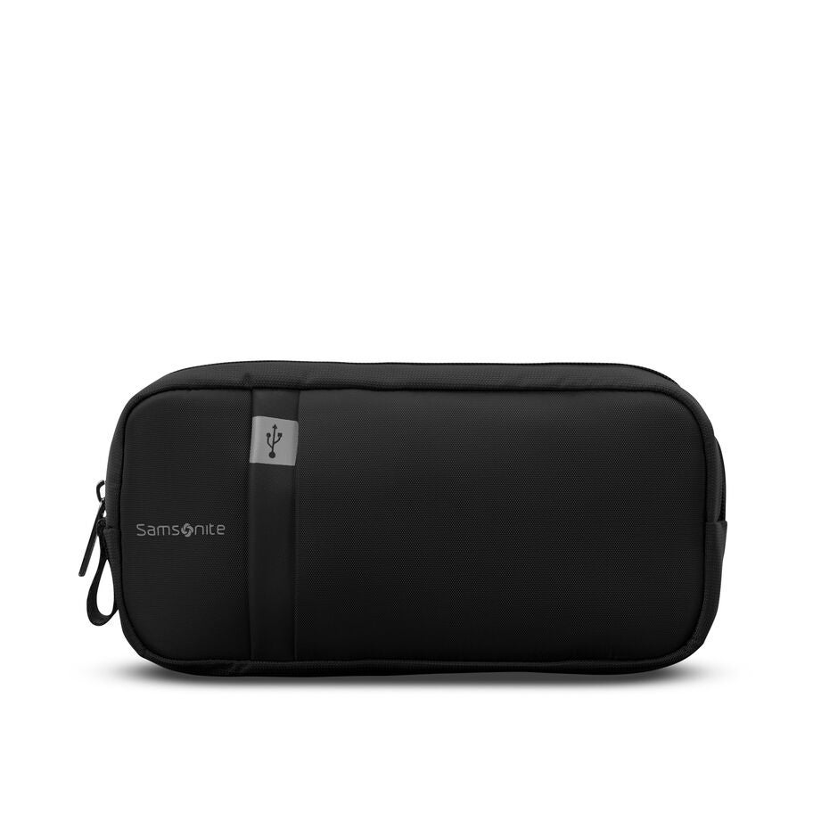 Silhouette 18 Classic Backpack in the color Black. image number 6