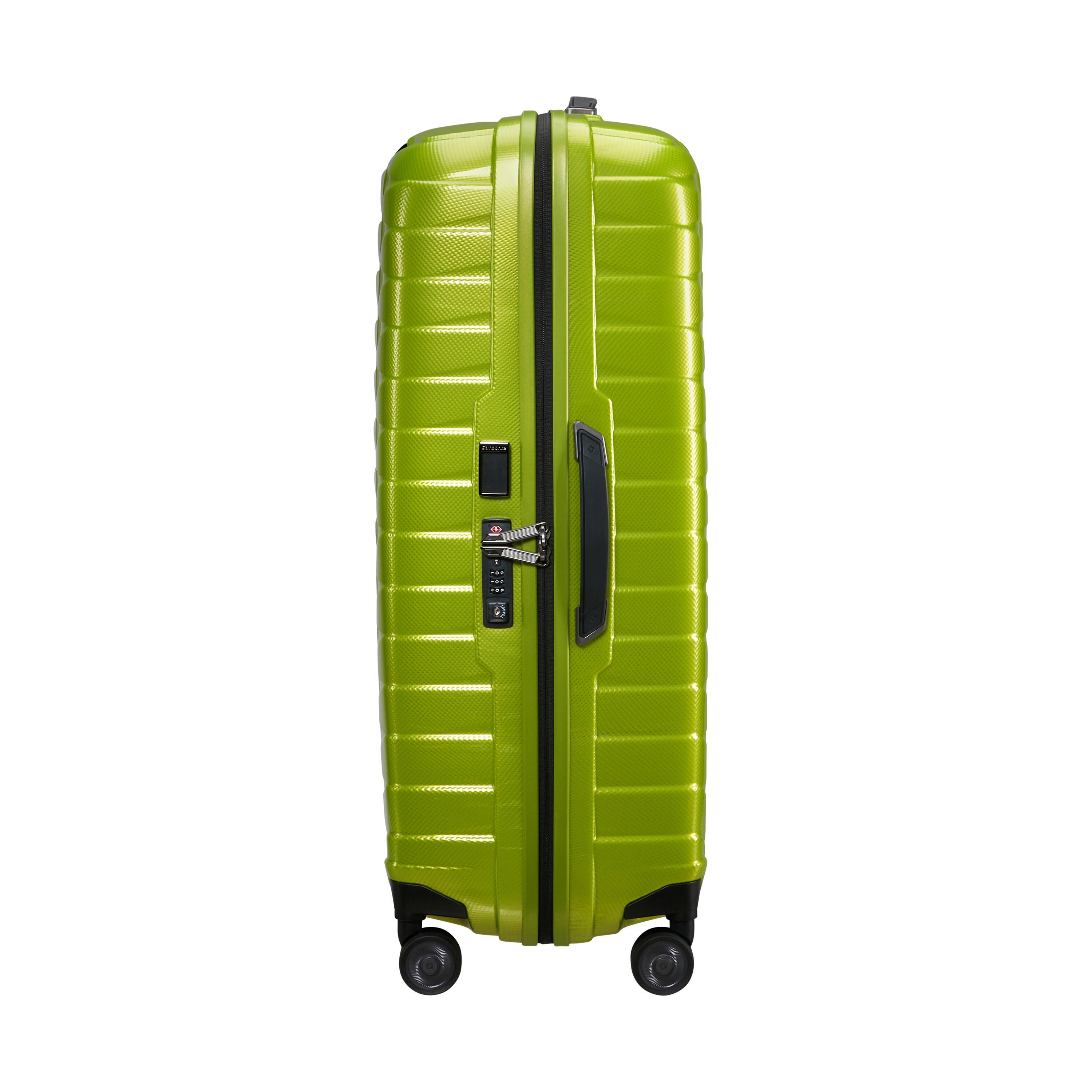 Proxis Large Spinner | Checked Luggage | Samsonite