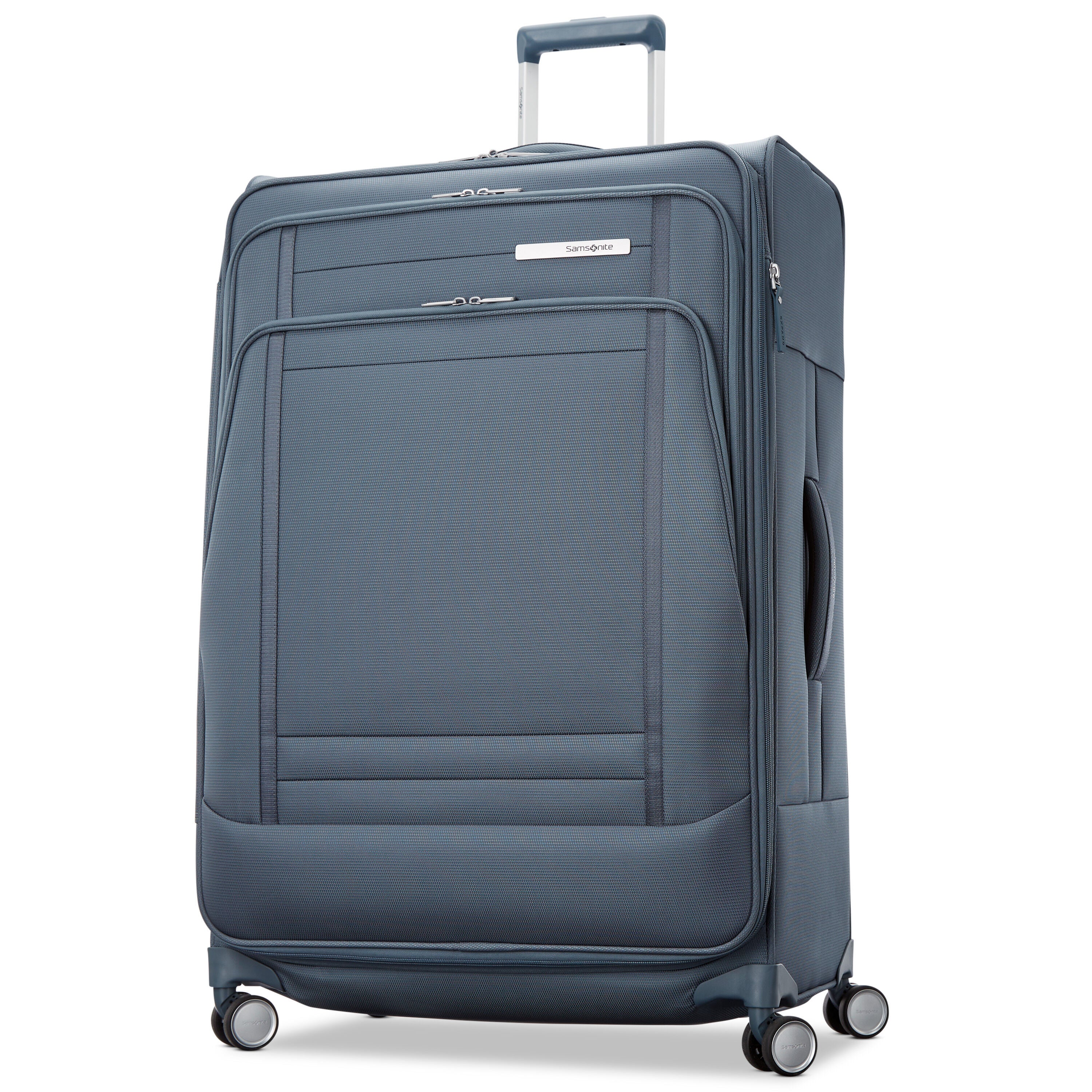 UpLIFT Hardside and Softside Luggage and Travel Bags Samsonite