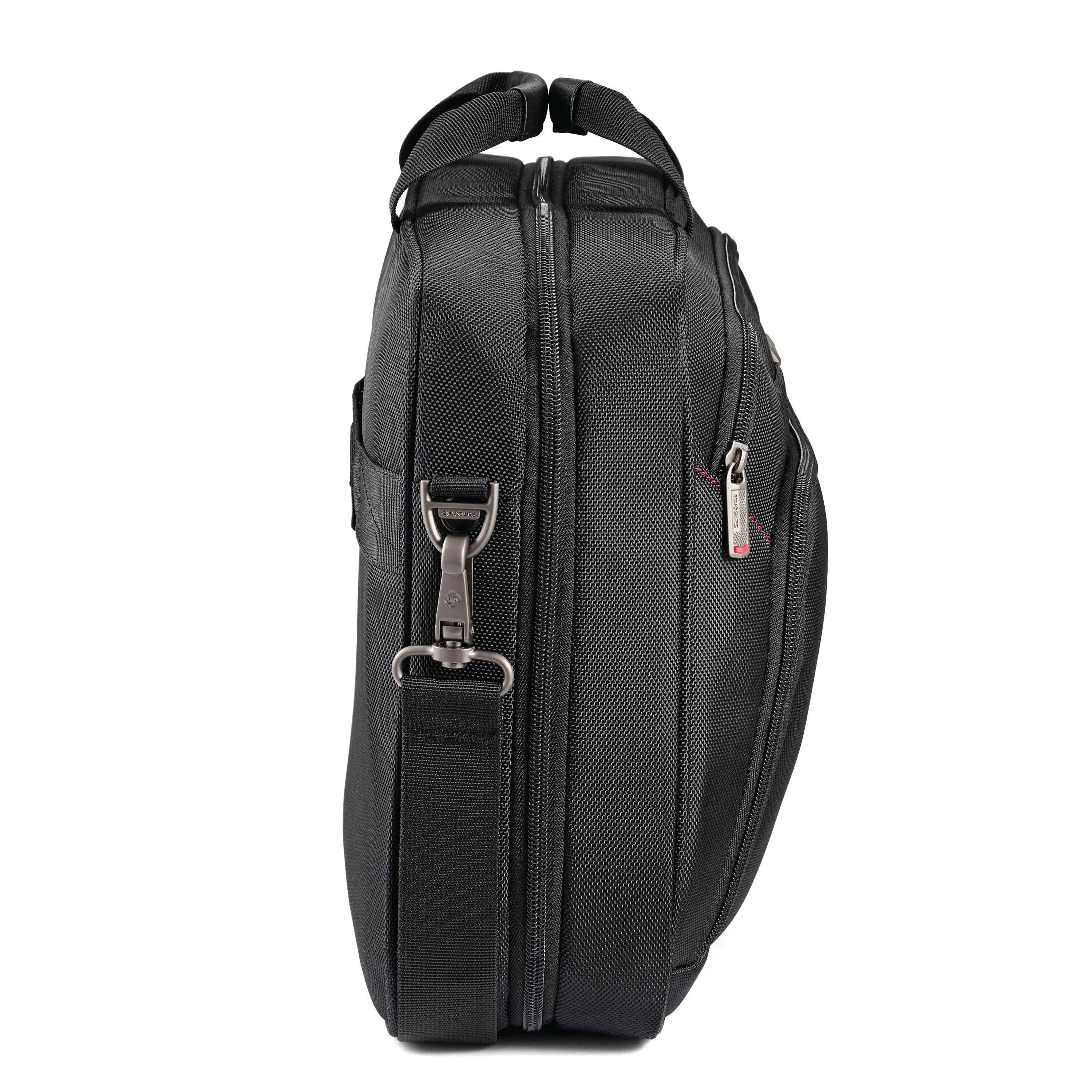Samsonite xenon hotsell 3 review