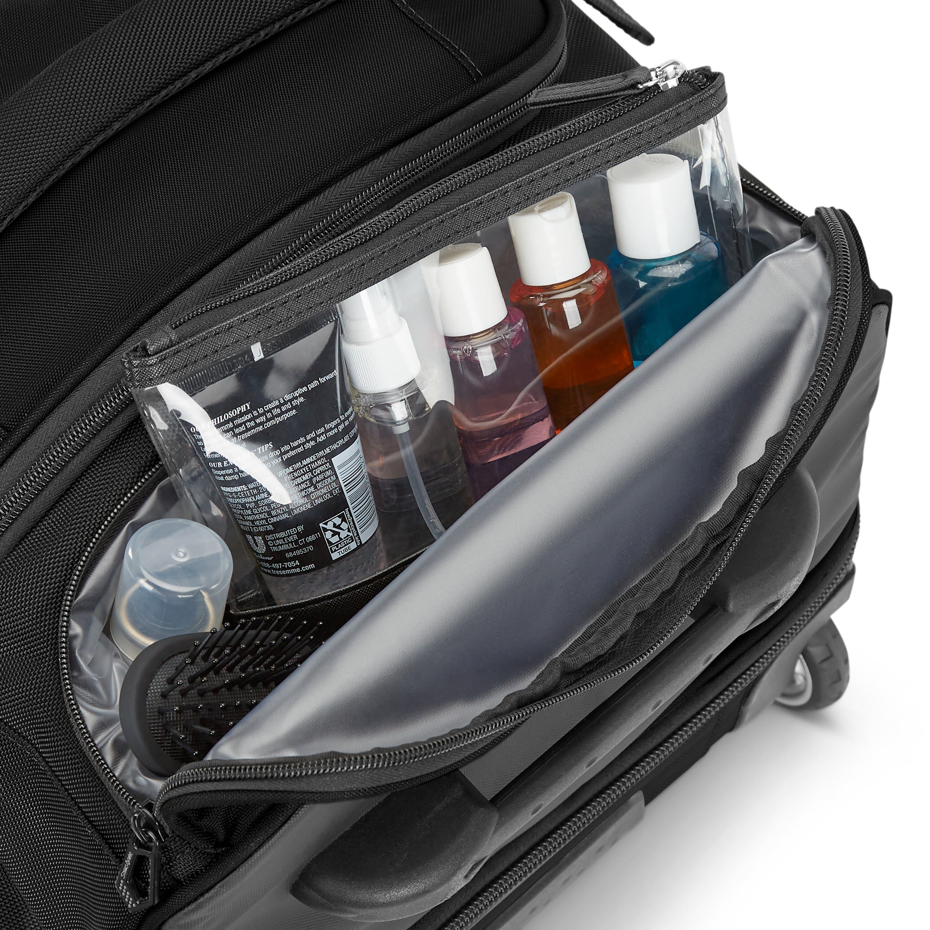 Samsonite armour 360 top