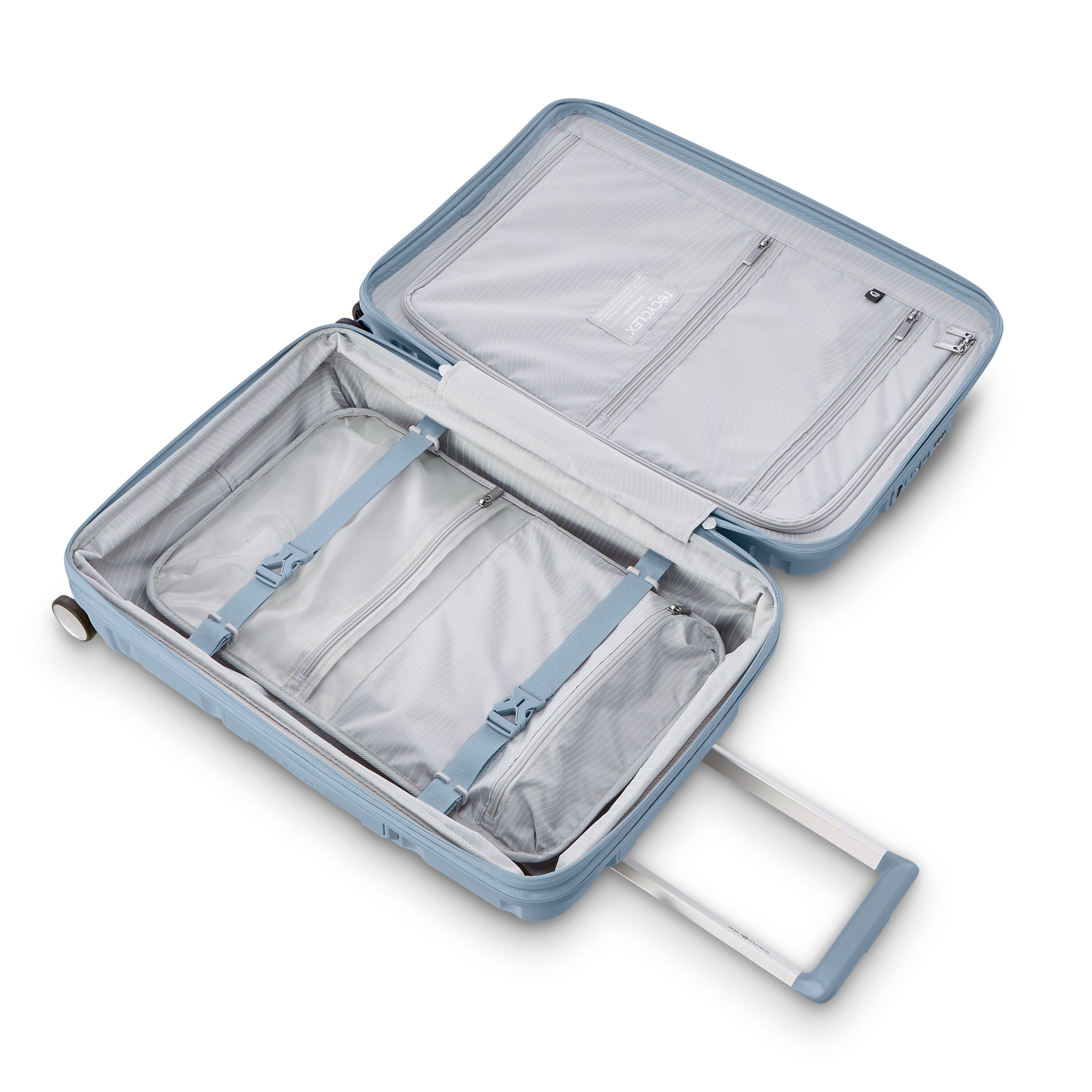 Samsonite callan sale carry on