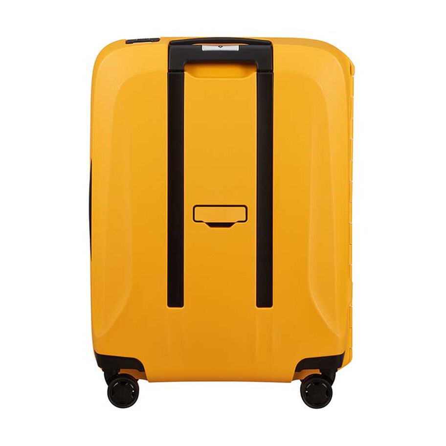 Essens Carry-On Spinner in the color Radiant Yellow. image number 6