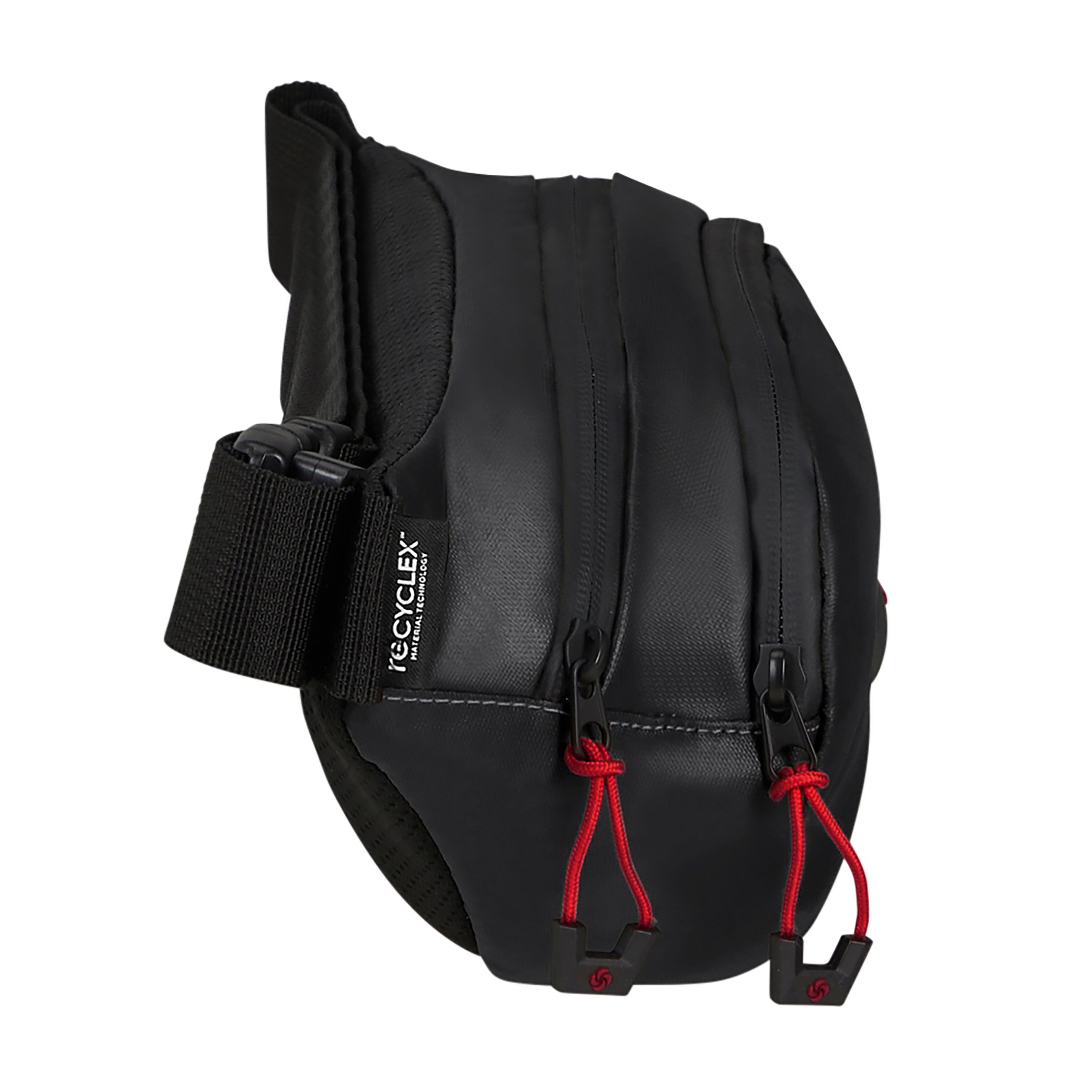 Ecodiver Belt Bag | Water-Resistant Bag | Samsonite Ecodiver Belt Bag | Water-Resistant Bag | Samsonite