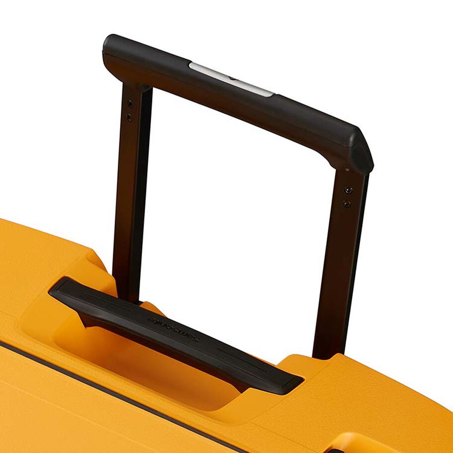 Essens Large Spinner in the color Radiant Yellow. image number 18