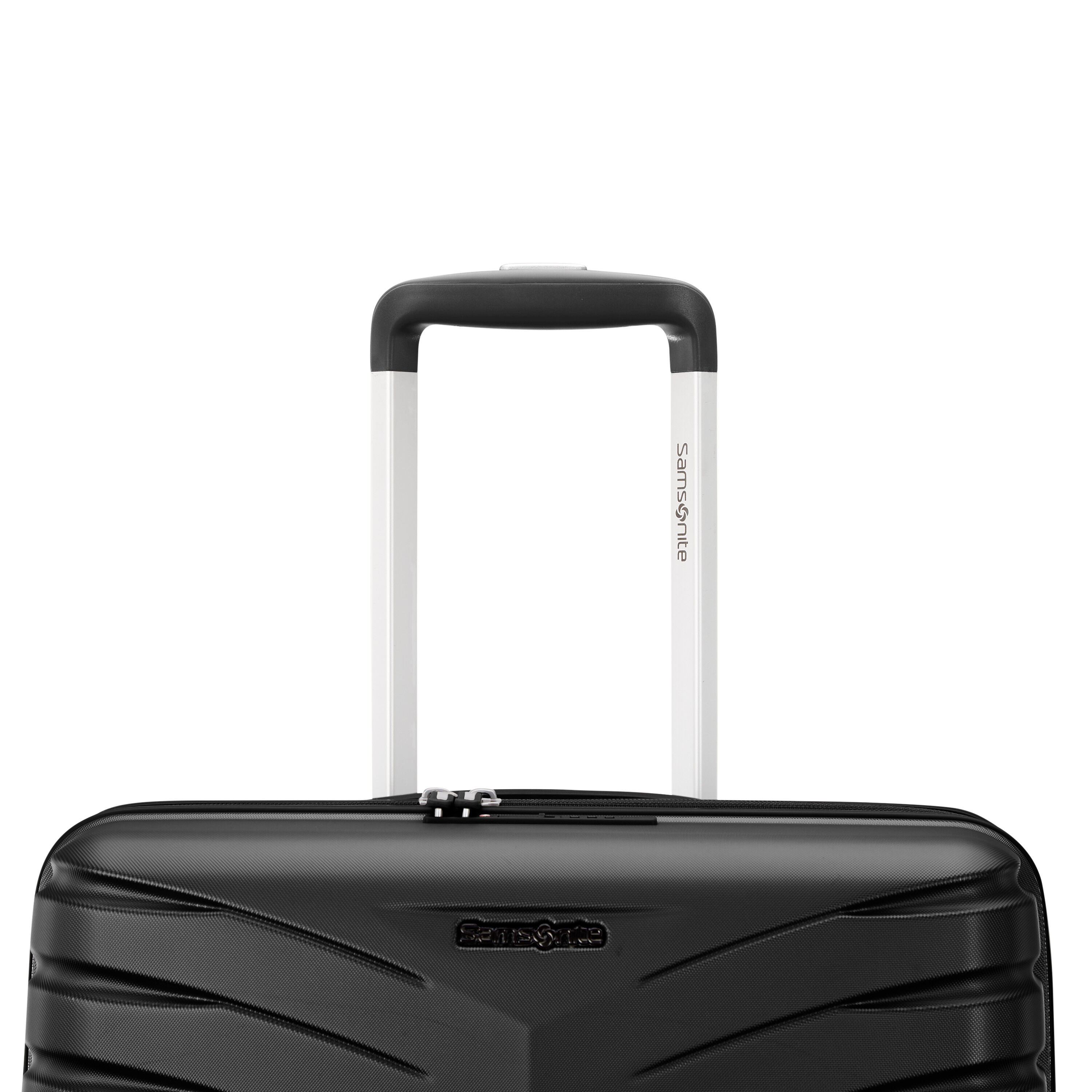 Samsonite clearance pivot luggage