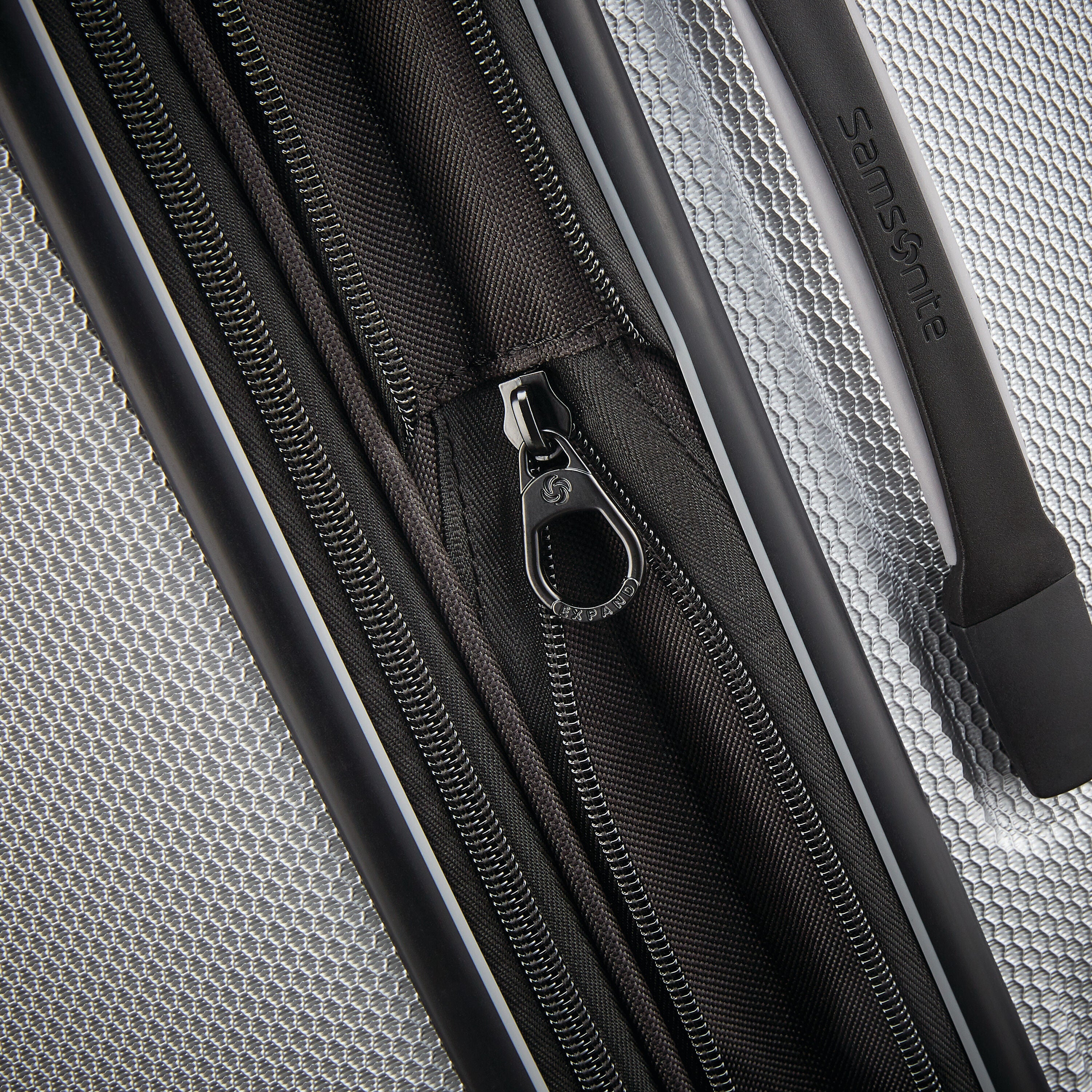 Samsonite pivot 2 3 piece deals set